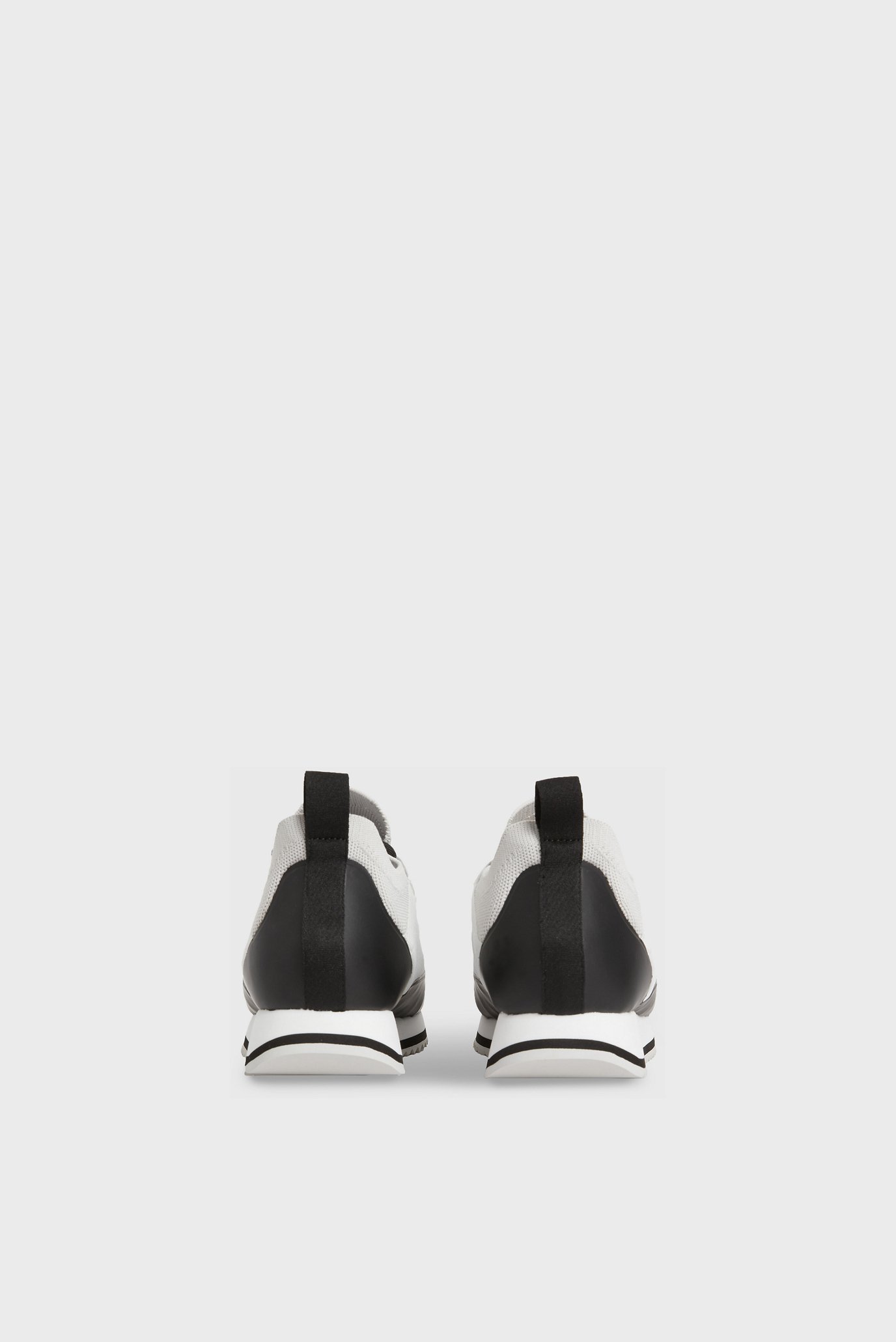 Кроссовки LOW TOP LACE UP NYLONCalvin Klein Кроссовки LOW TOP LACE UP NYLON 5