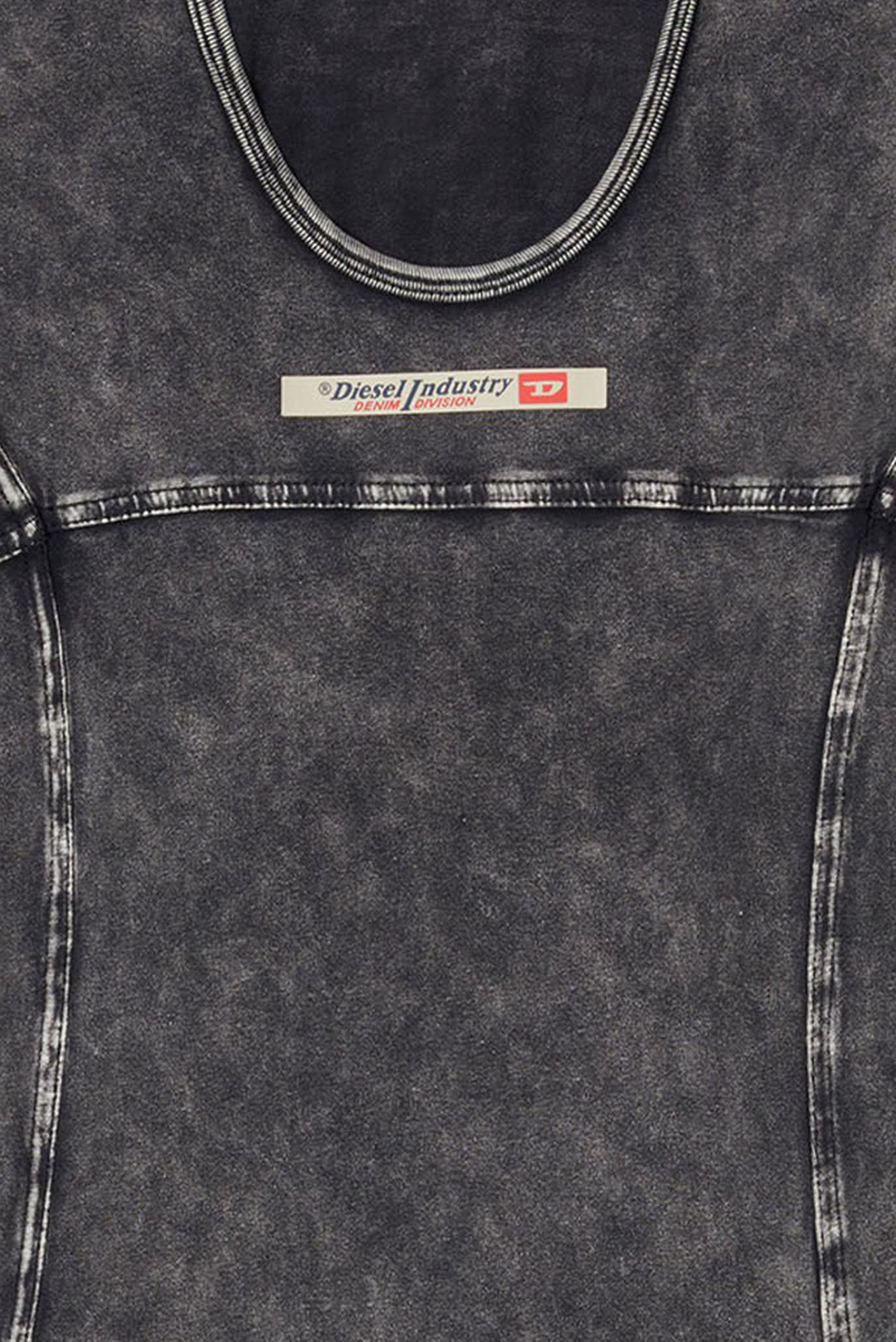 Комбидресс KARIM-DNM UW BODY 2