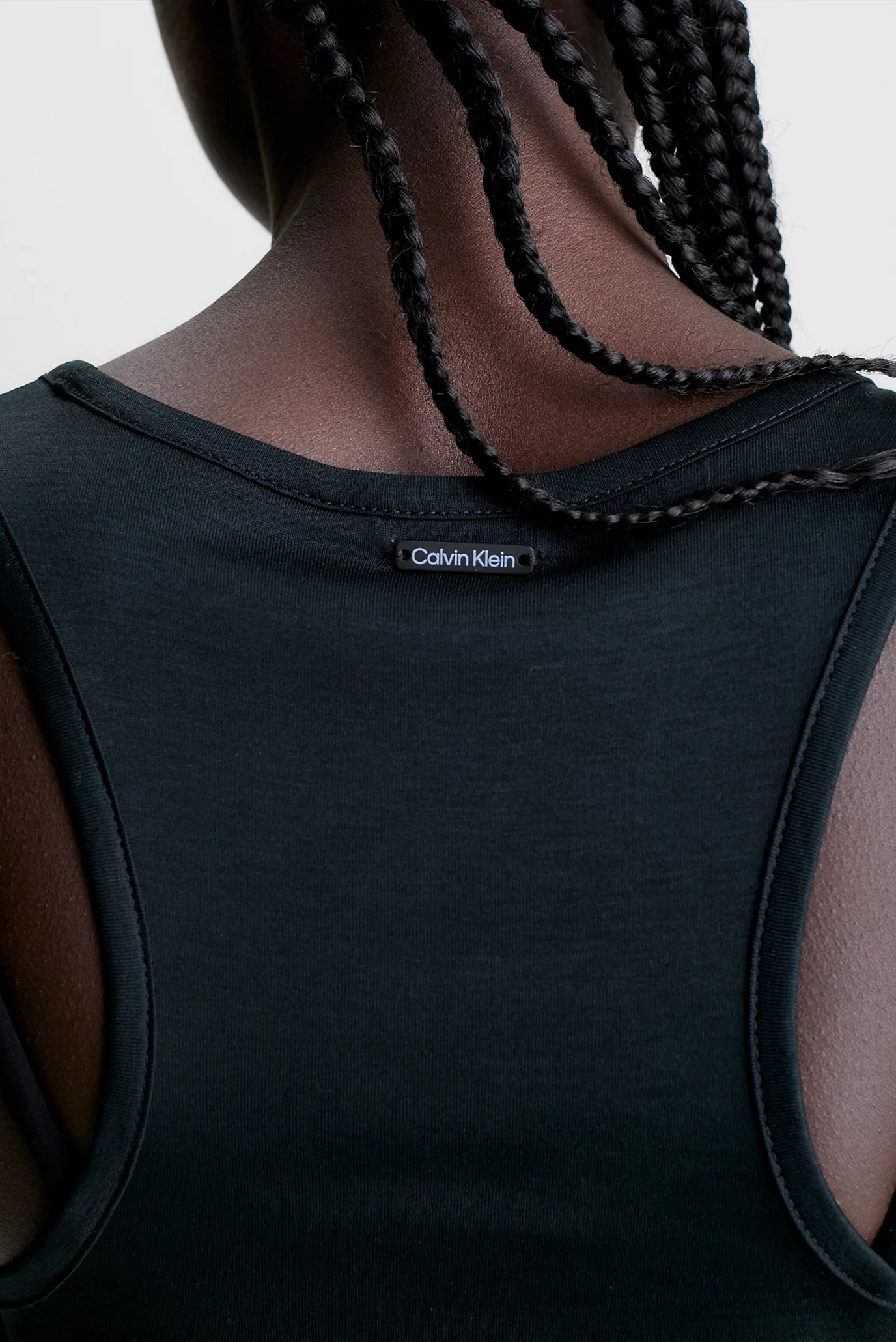 Платье TANK DRESS 3