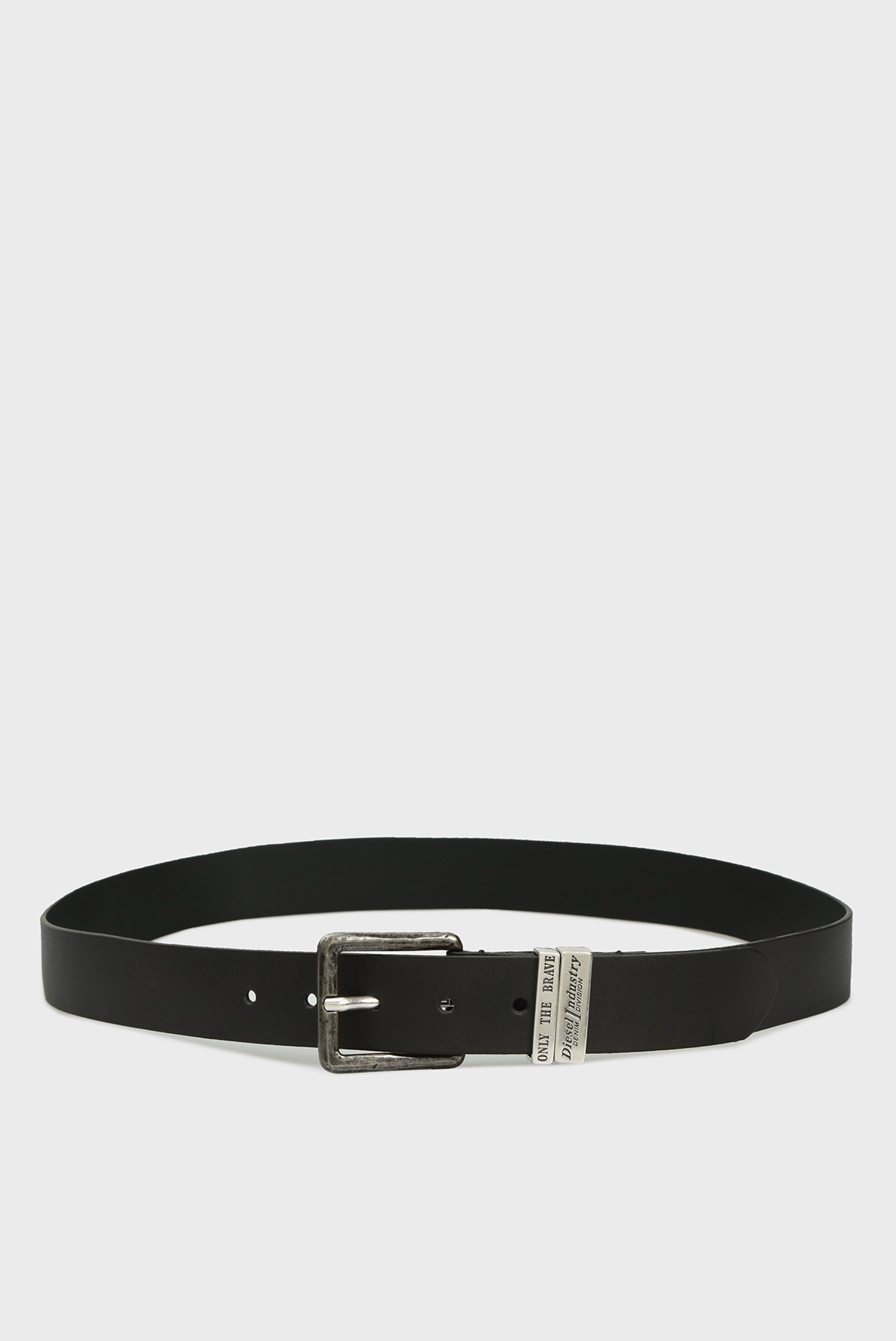Ремень DIESEL LOGO B-GUARANTEE-A BELT 4