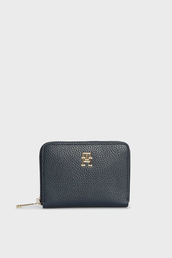 Кошелек TH EMBLEM MED ZA