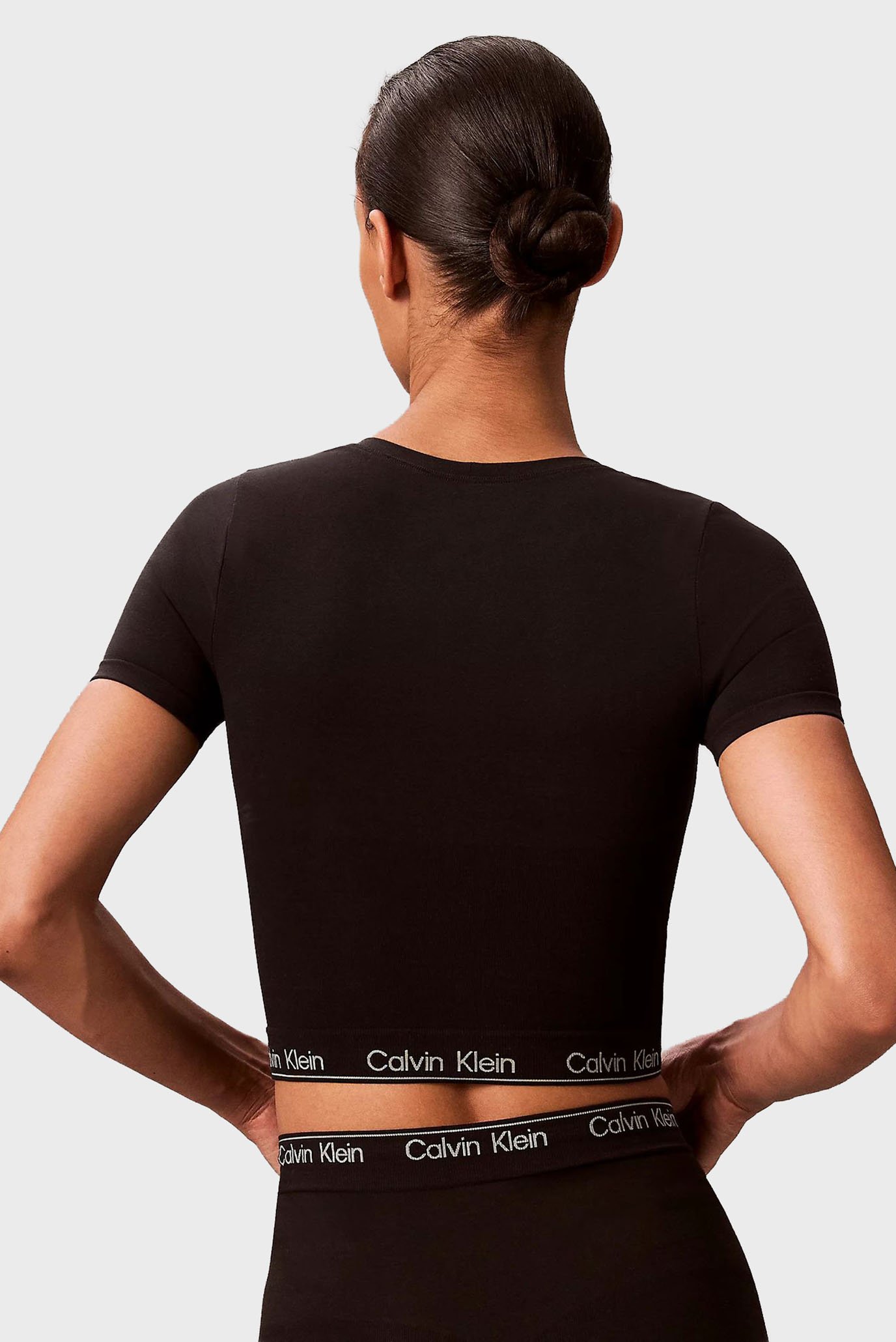 Топ SHORT SLEEVE TOP 3