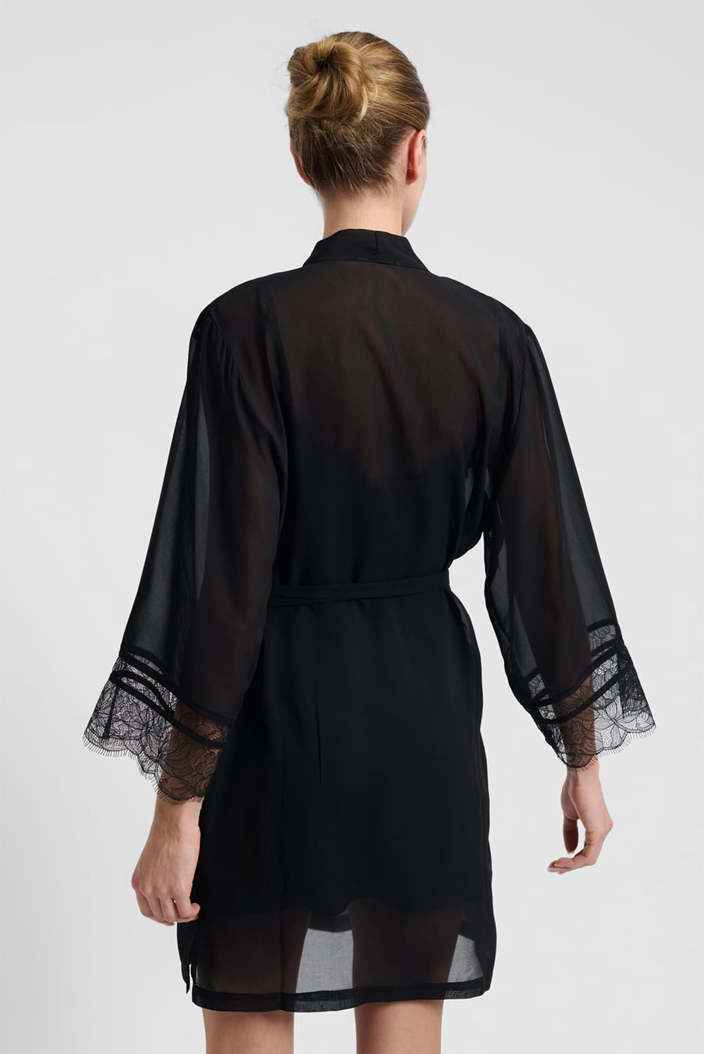 Халат LUXURIANTE - DESHABILLE 2