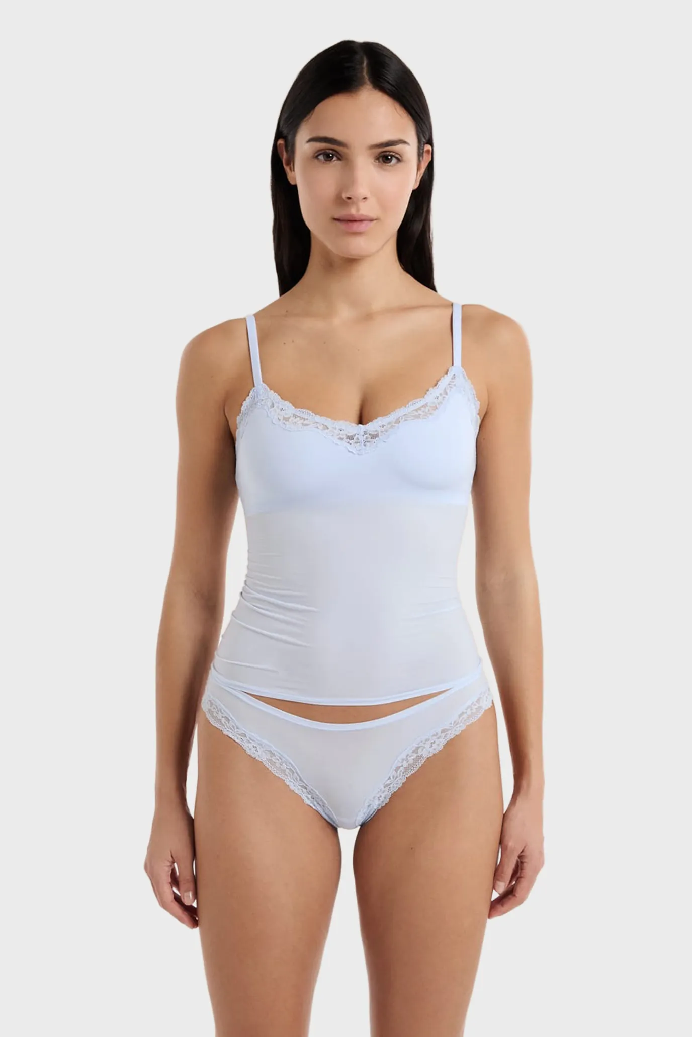 Бюстгальтер PURE SOFT LACE - CAR 3