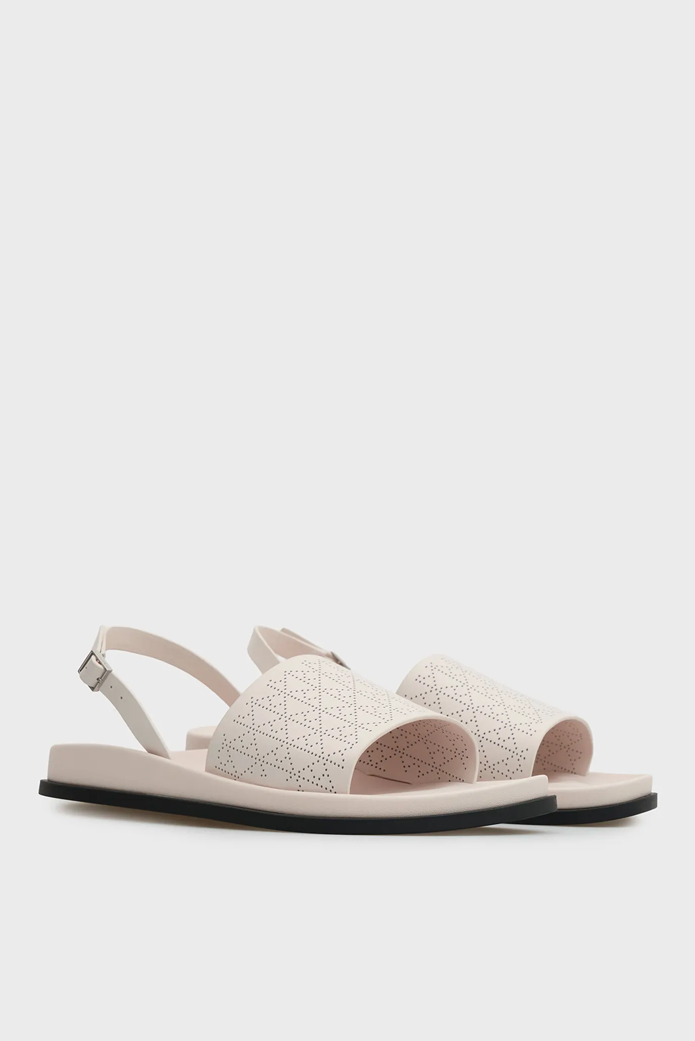 Сандалии CITY SANDAL SLING LTH AOP 3