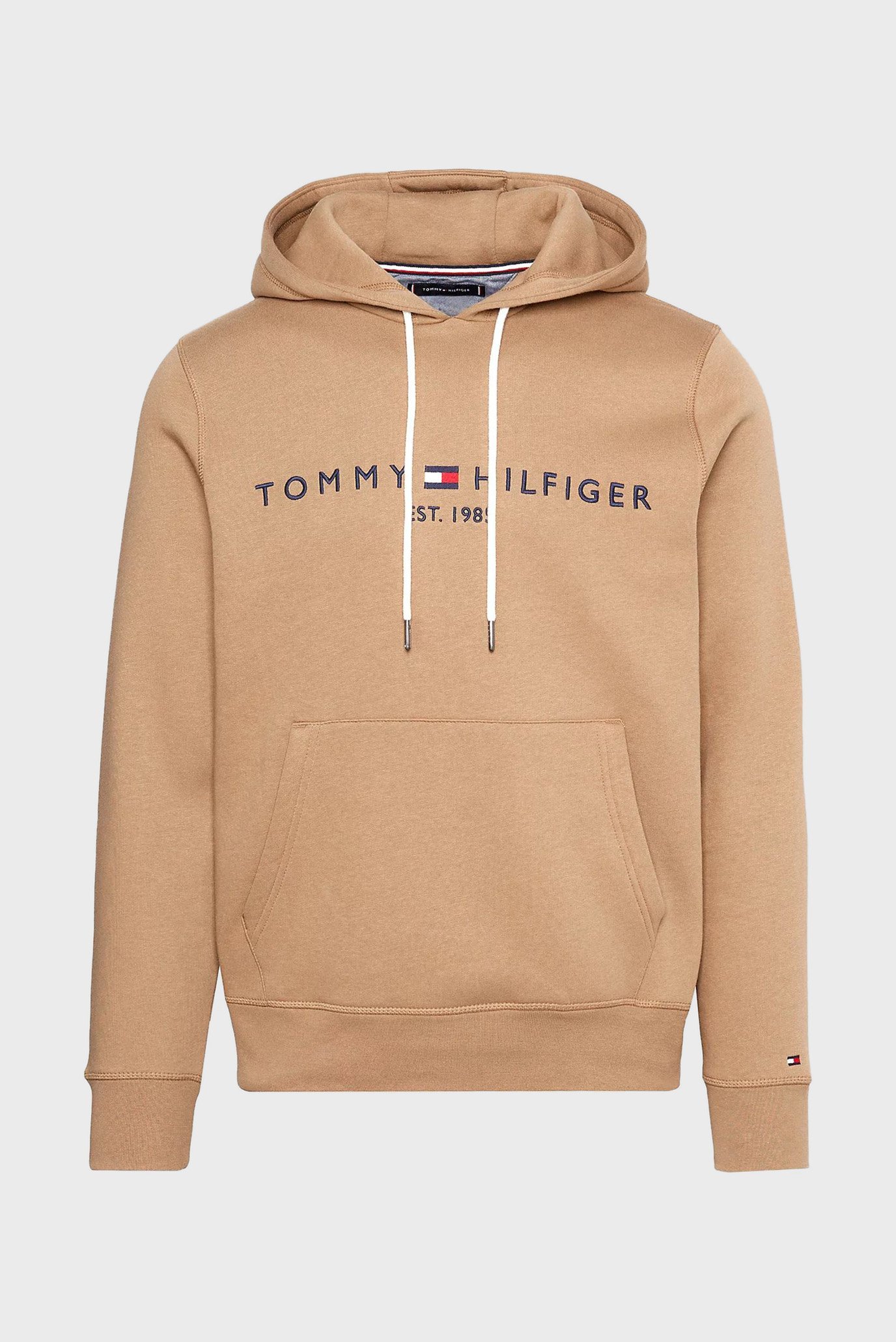 Худи TOMMY LOGO HOODY 5