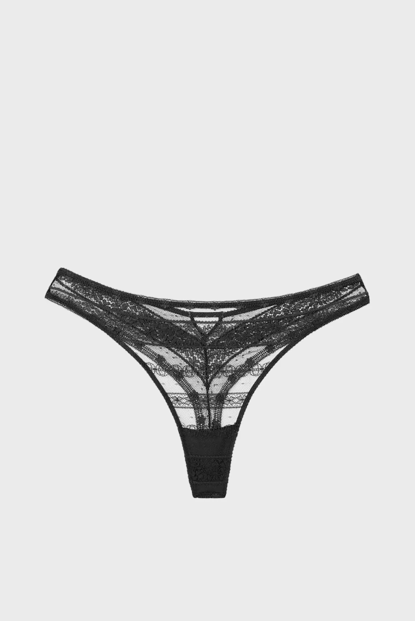 Трусы/EXCEPTION - TANGA 6