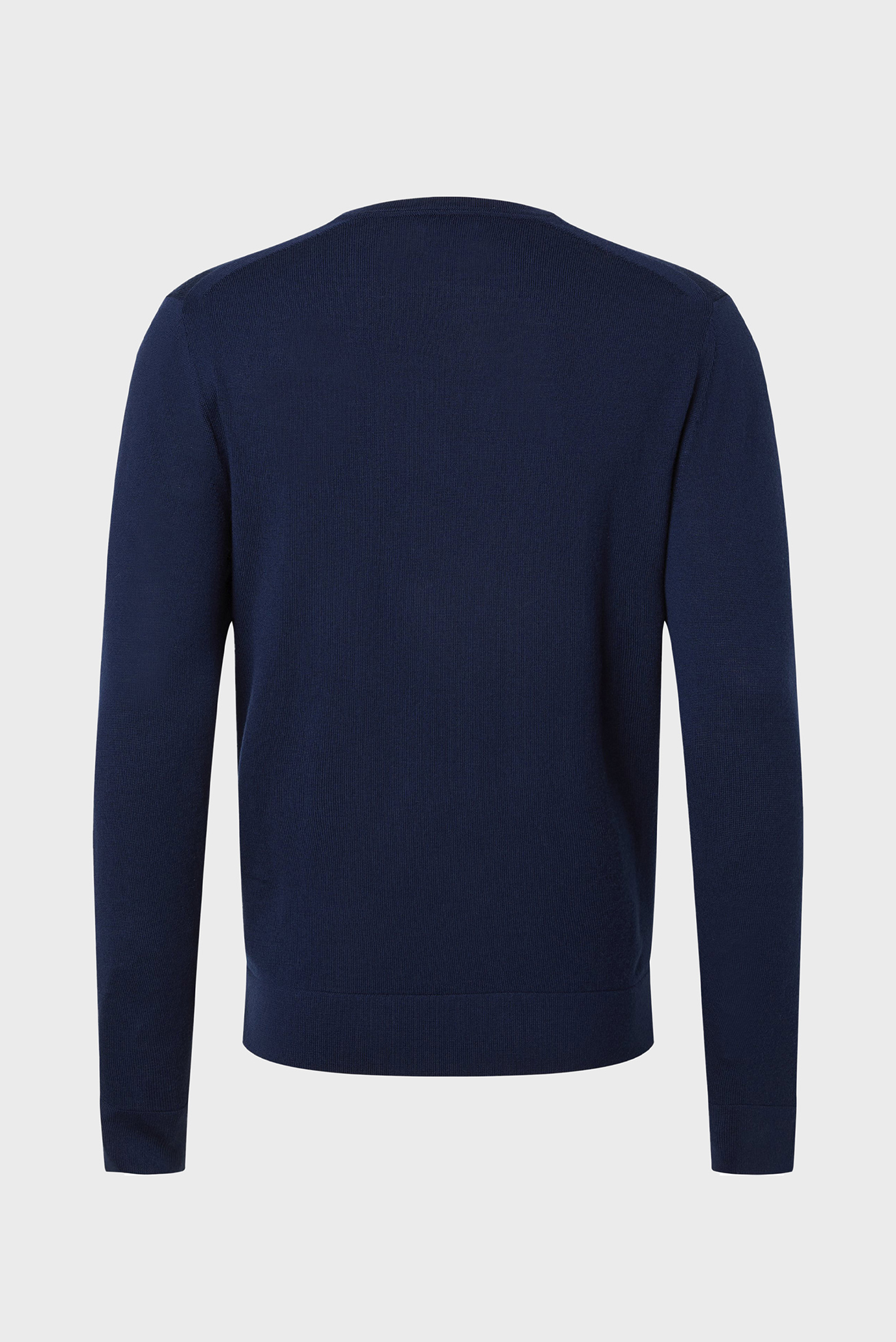 Свитер MERINO CREW NECK SWEATER 2
