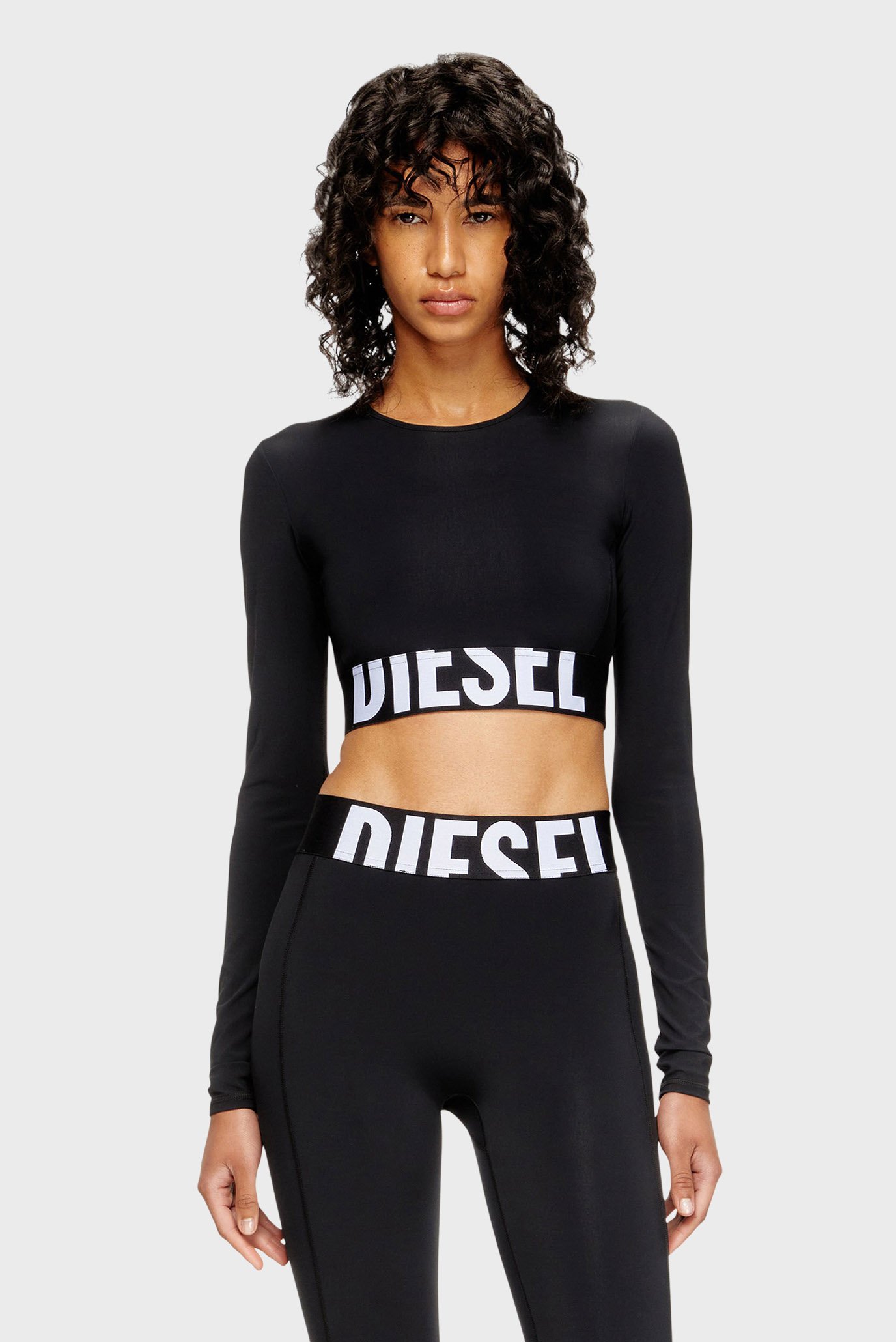 Топ MELISSA-D-POP T-SHIRT L S 1