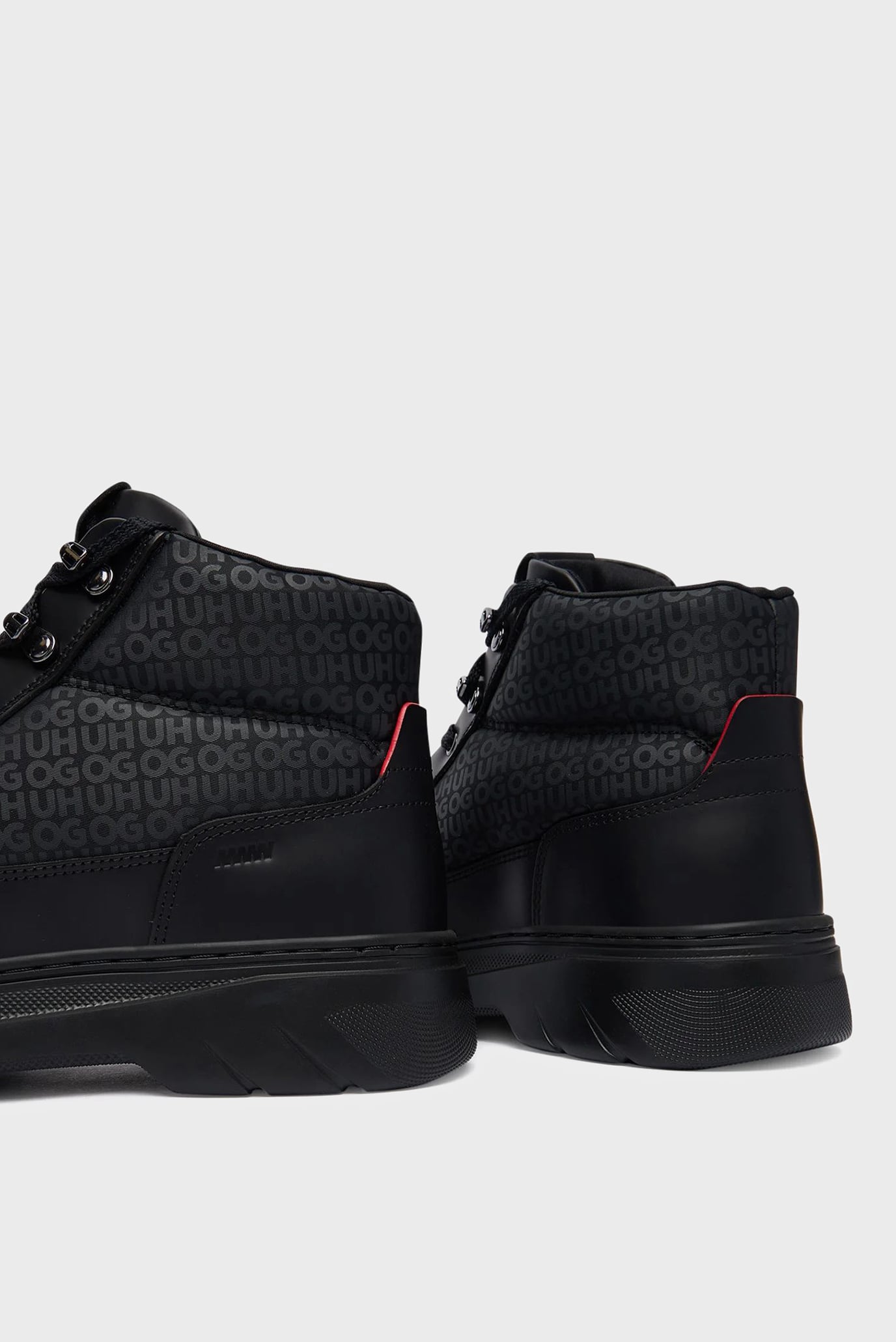 Ботинки Urian_halb_nybomn 10274243 01 5