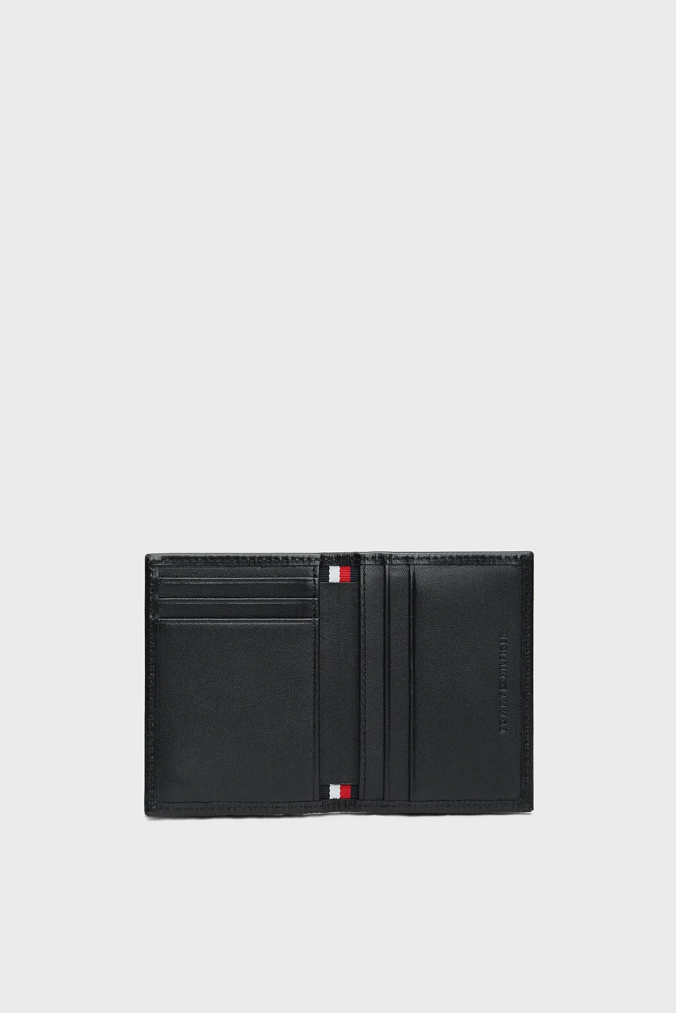 Кошелек TH FLAG BIFOLD 4