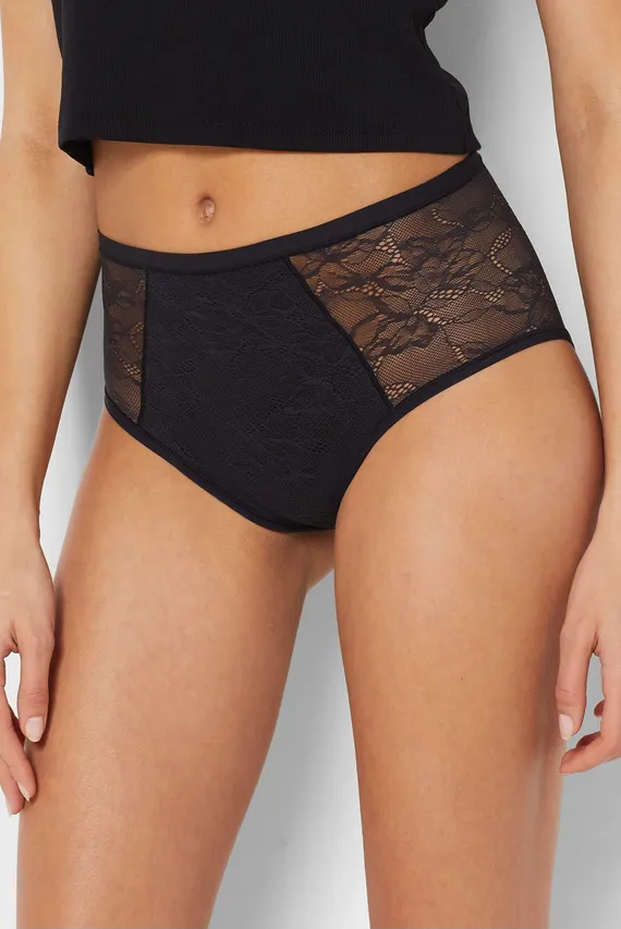 Трусы TILA - CULOTTE TH FA Etam