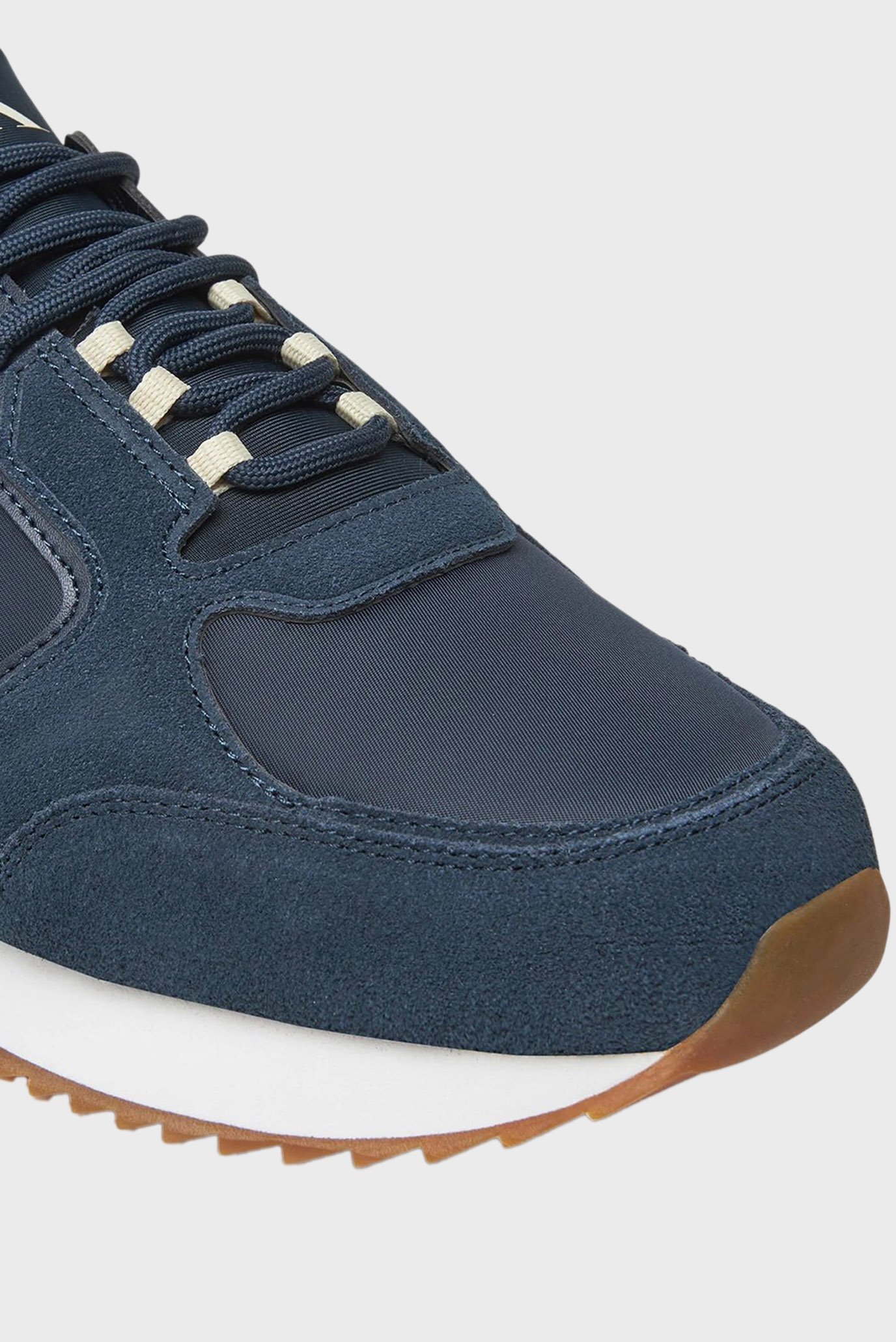 Кроссовки RETRO RUNNER SOCK LACE UP NY-SU 5