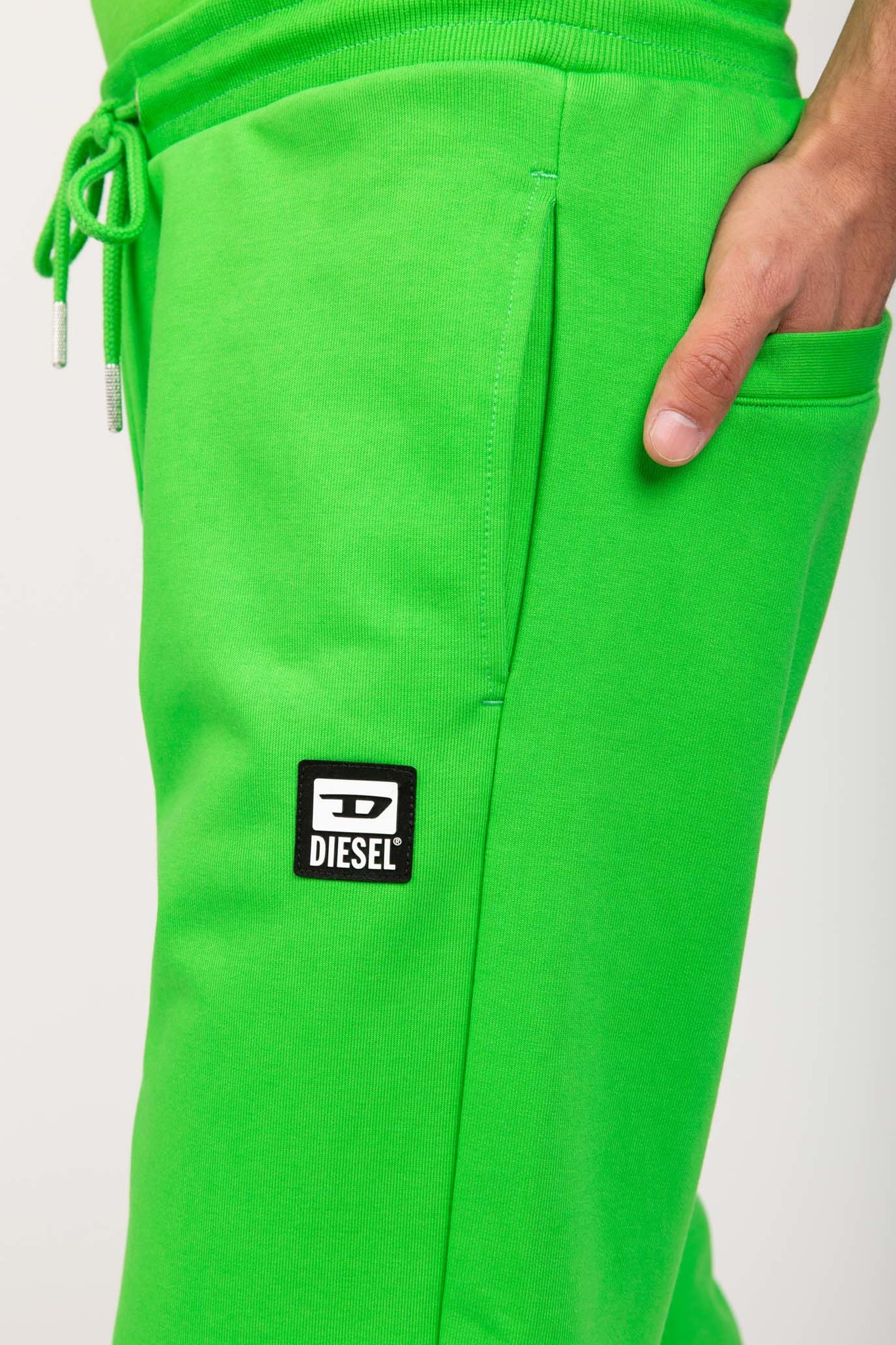 Штаны спортивные P-TAR-KA TROUSERS 3