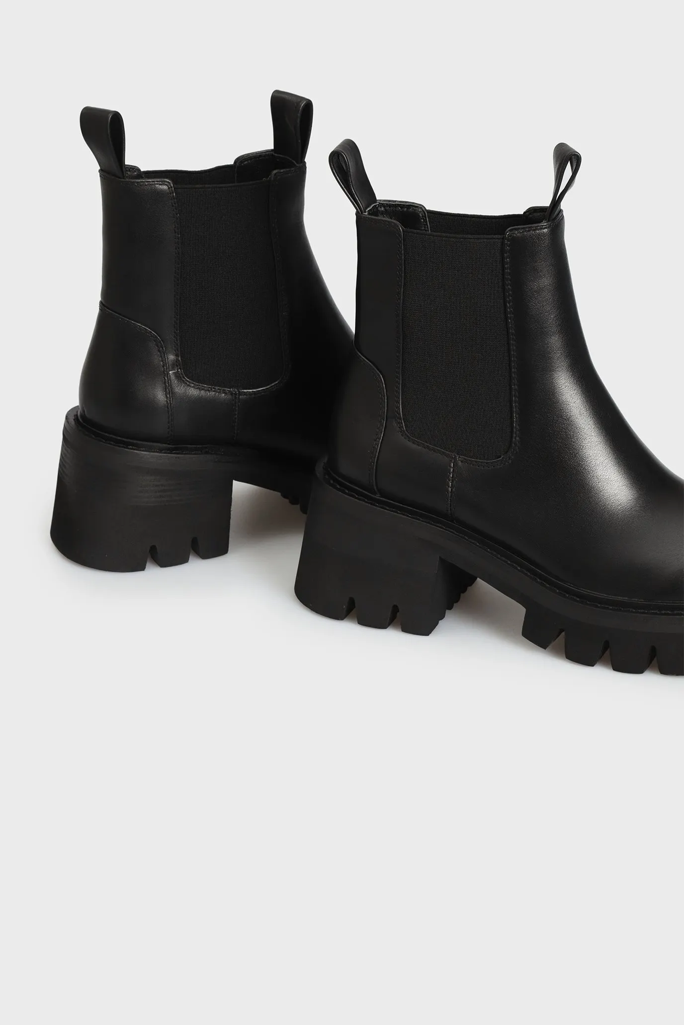 Ботинки Adelaid 2