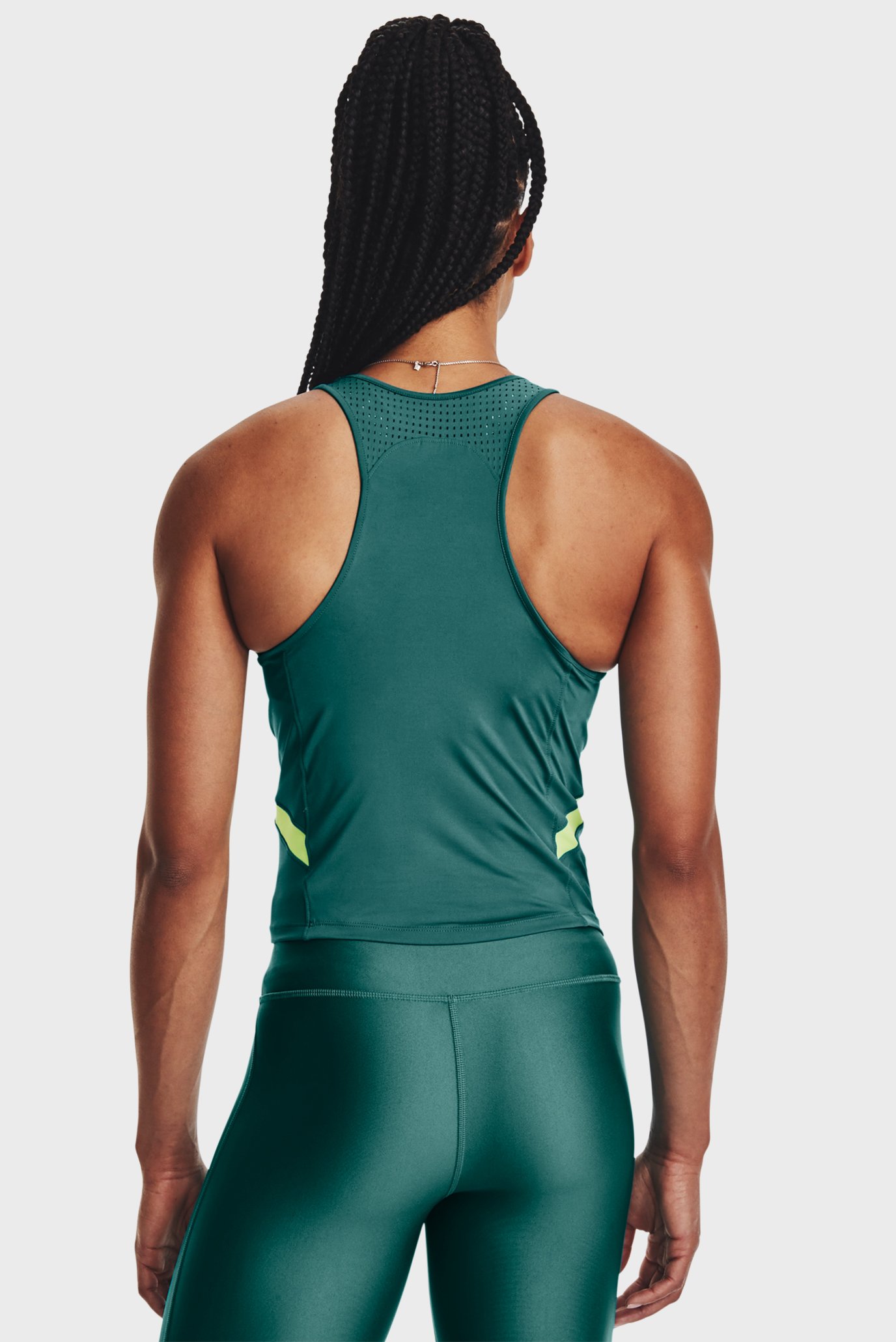 Майка Armour Mesh Tank 9