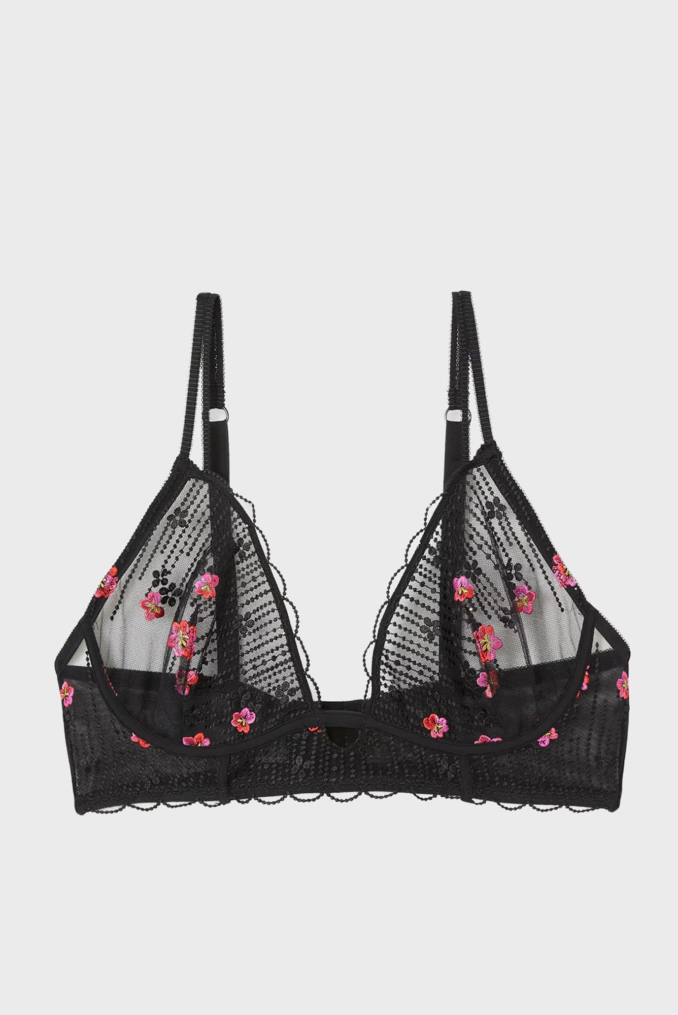 Бюстгальтер DRAMA - SC CLASSIQUE 6