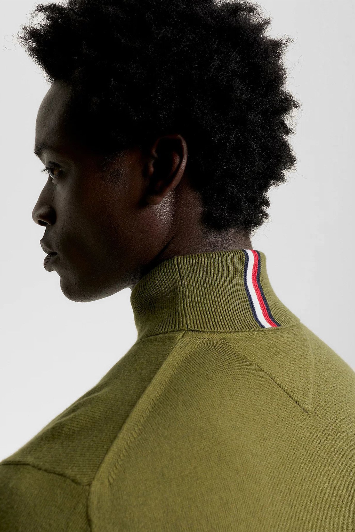 Гольф PIMA ORG CTN CASHMERE ROLL NECK 4