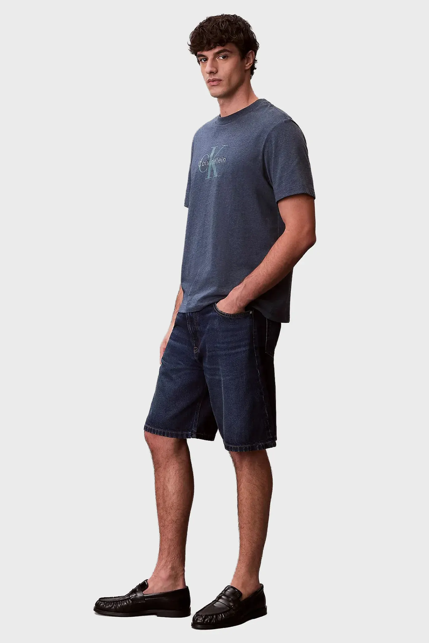 Шорты 90S SHORT OIL SLICK 3