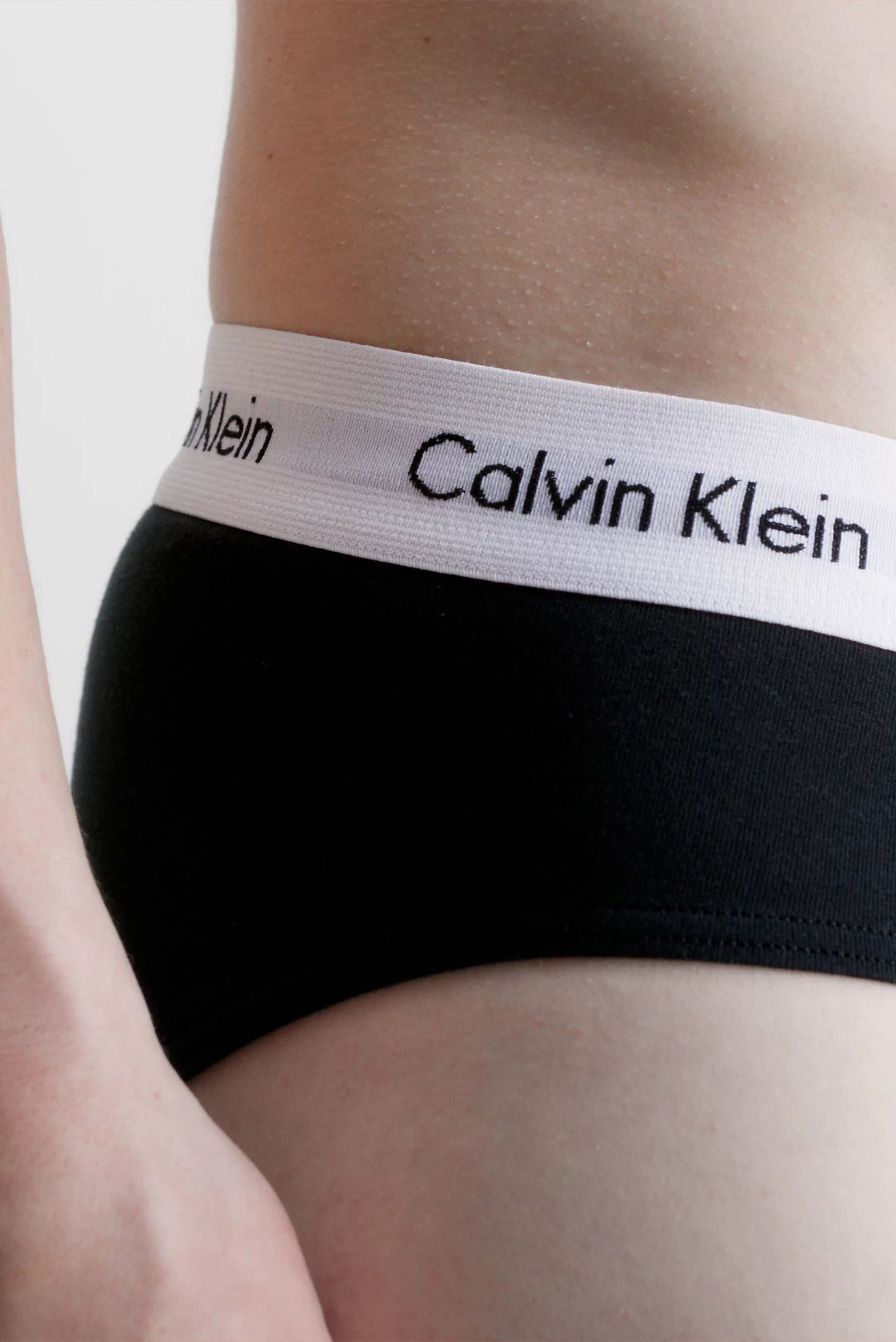Трусы HIP BRIEF 3PKCalvin Klein Трусы HIP BRIEF 3PK 10