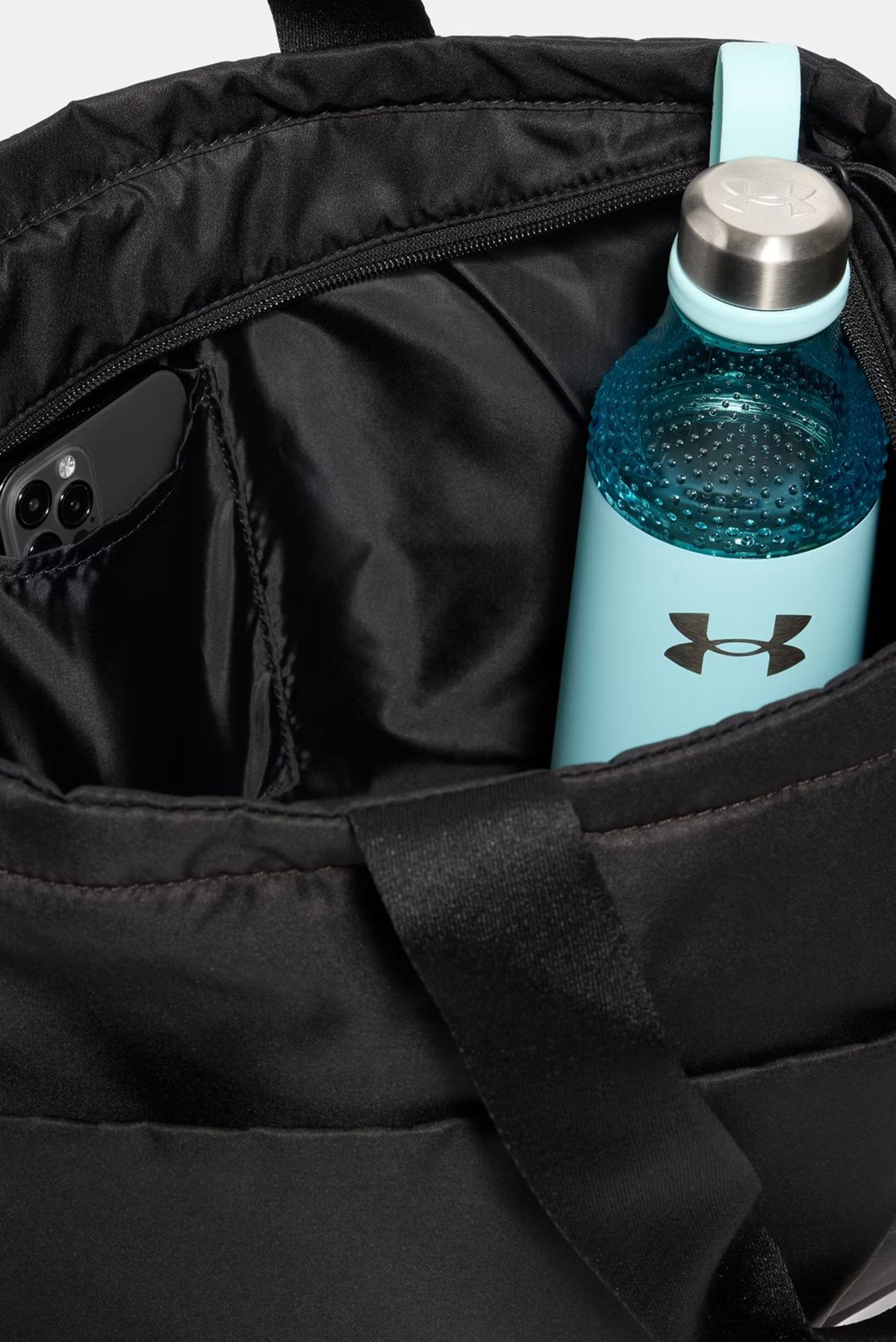 Сумка UA Studio Lite ToteUnder Armour Сумка UA Studio Lite Tote 4