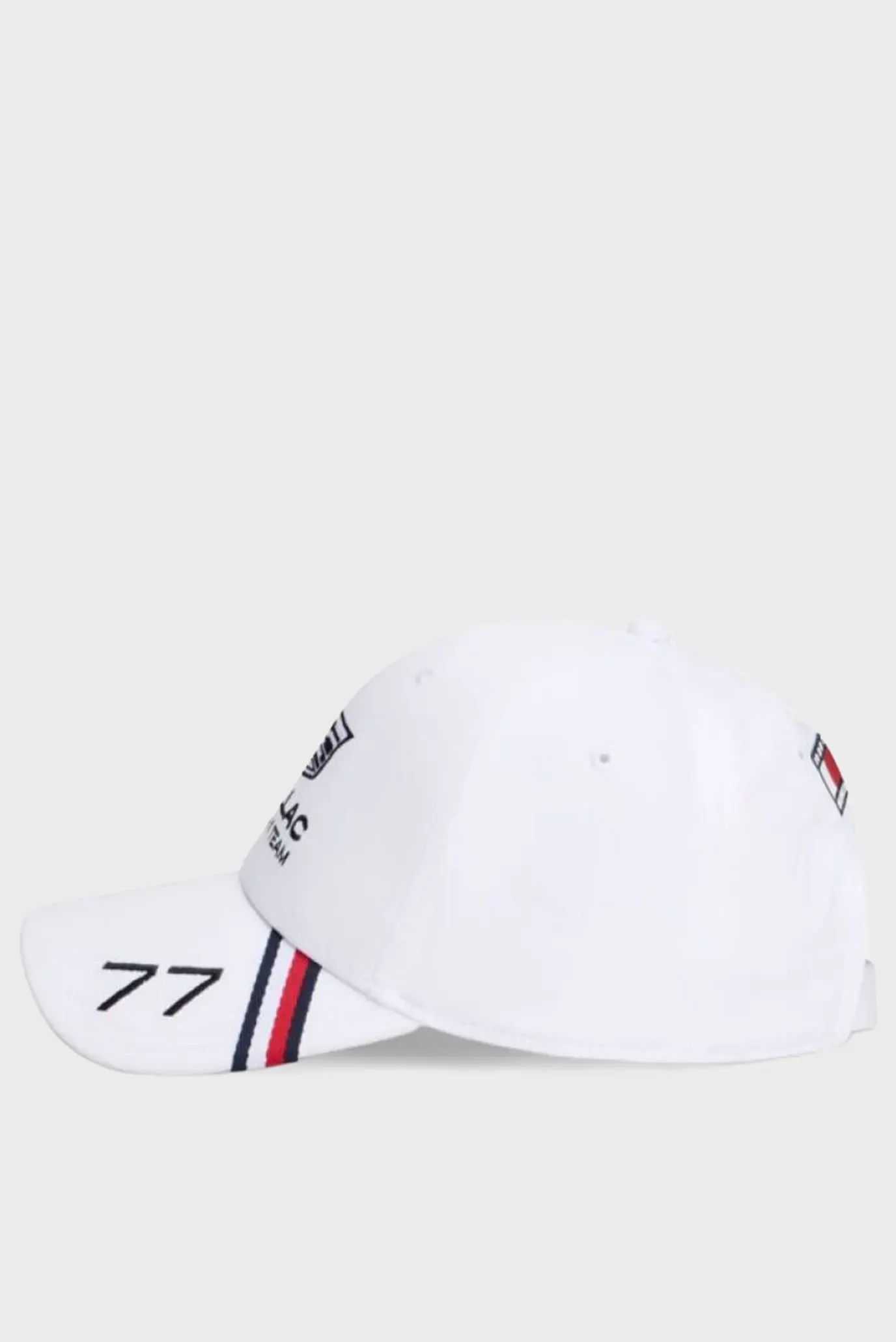 Кепка/TH X CF1 VALTTERI BOTTAS CAP 4