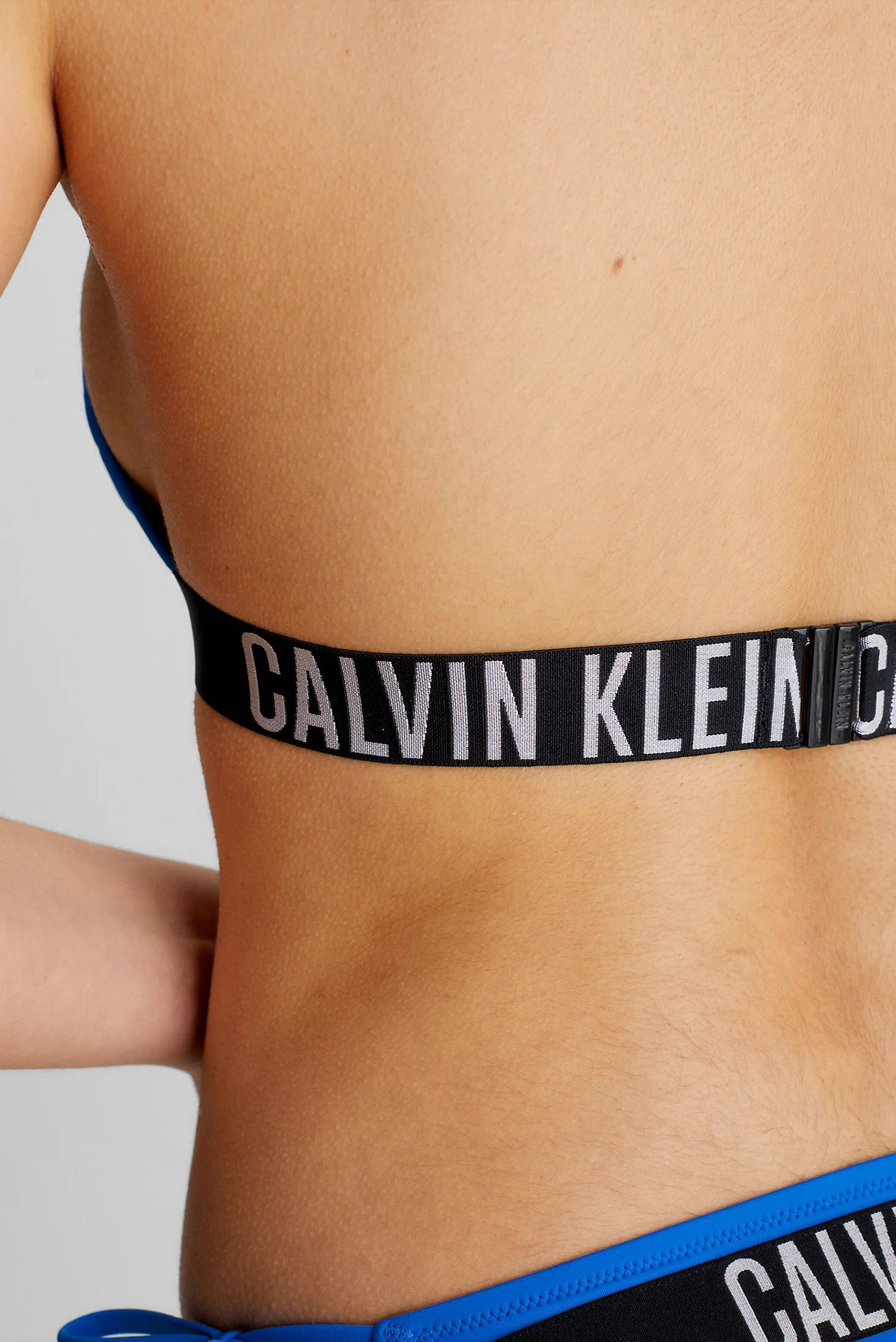 Купальник верх TRIANGLE-RPCalvin Klein Купальник верх TRIANGLE-RP 4