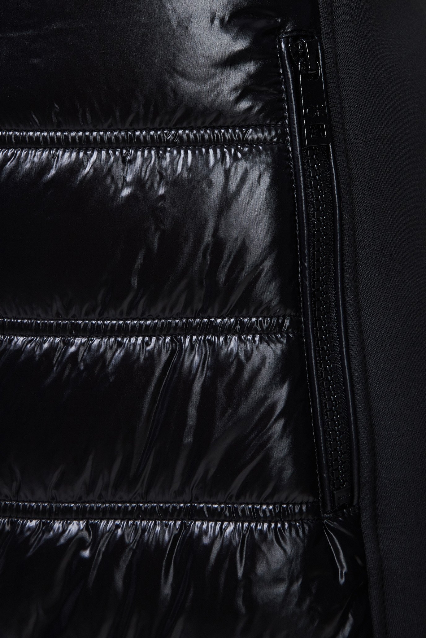 Пальто LW PADDED WAISTED NYLON COAT 7