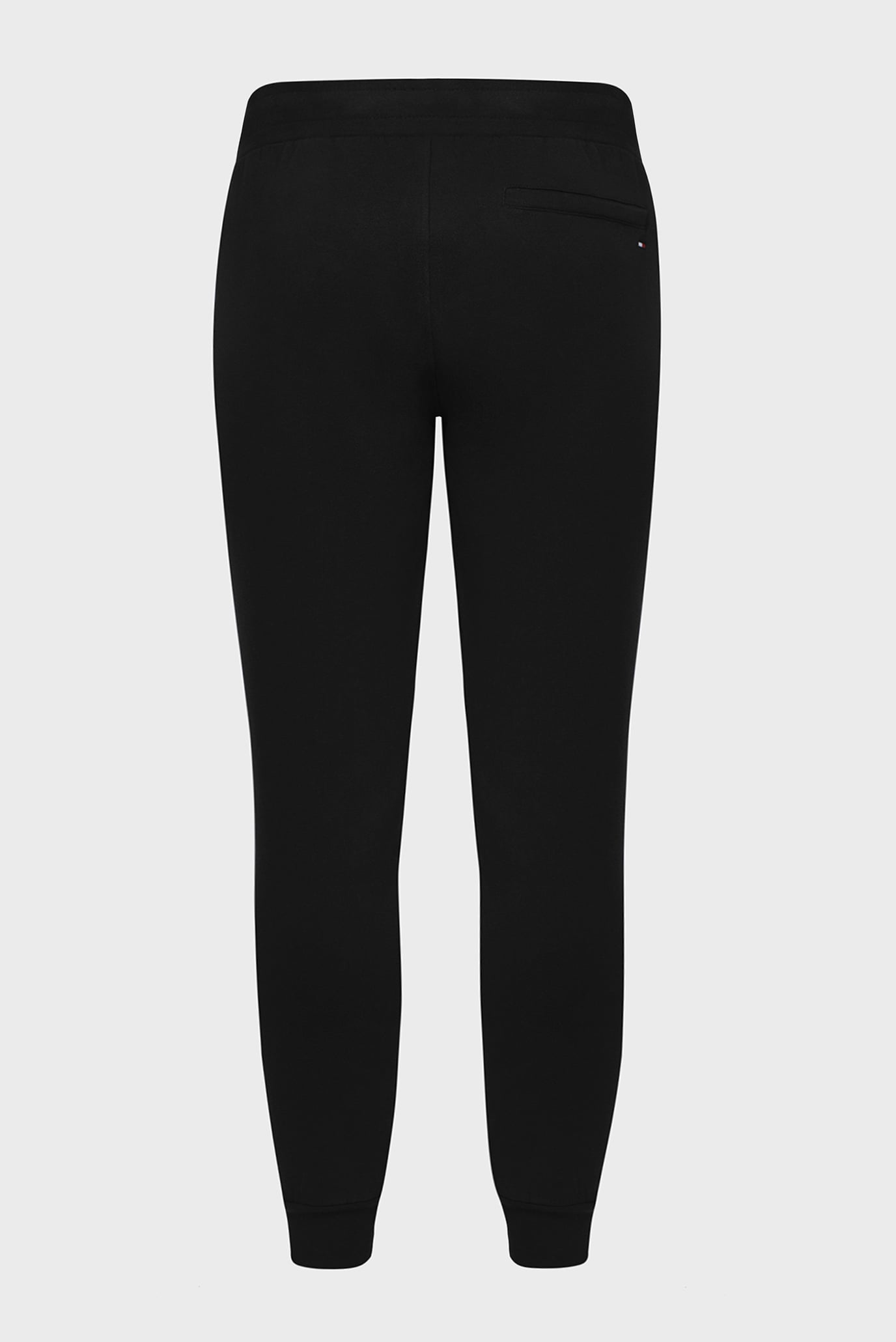 Мужские черные спортивные брюки HILFIGER NEW YORK SWEATPANT 6