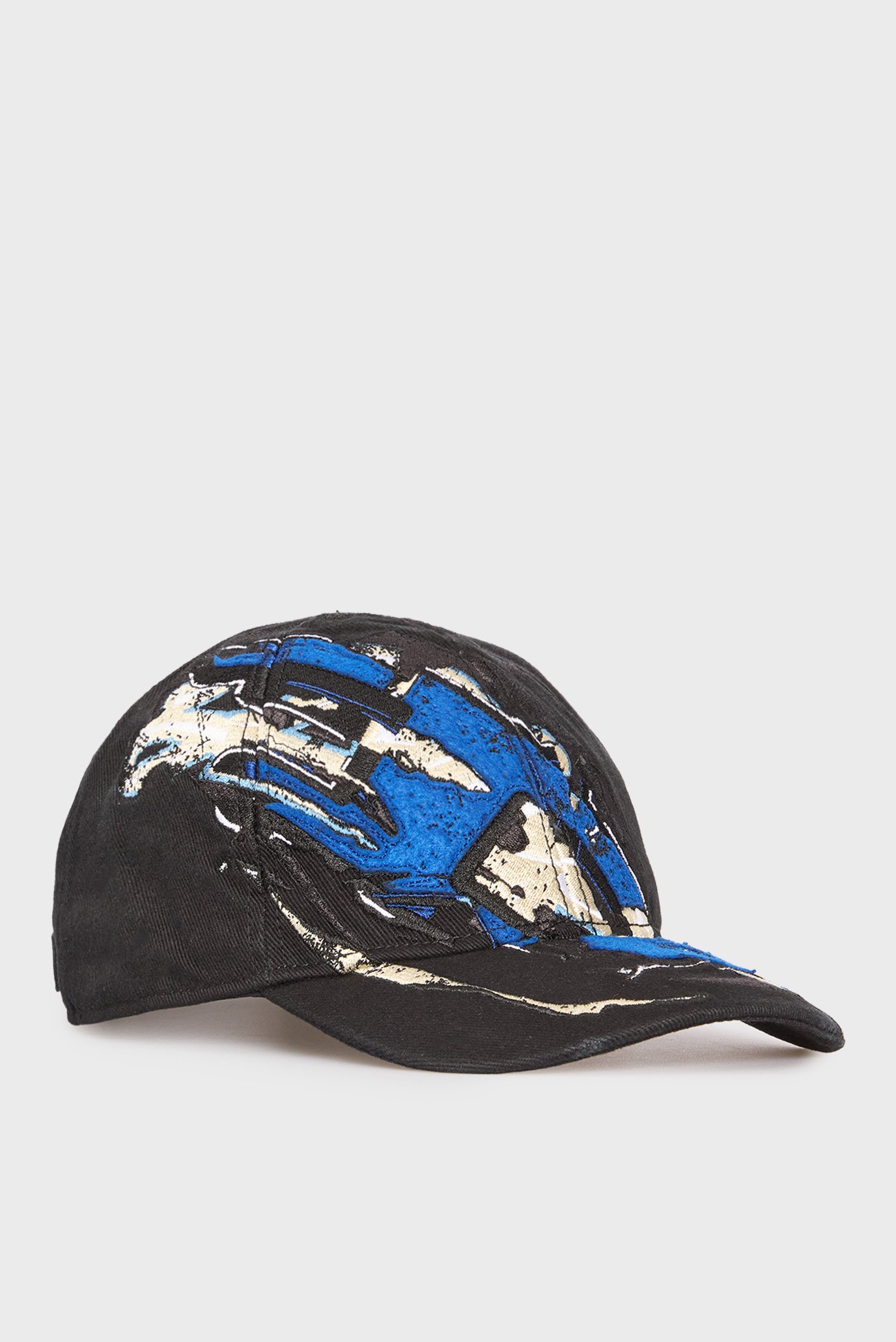 Кепка C-EIFFEL CAPPELLO 1