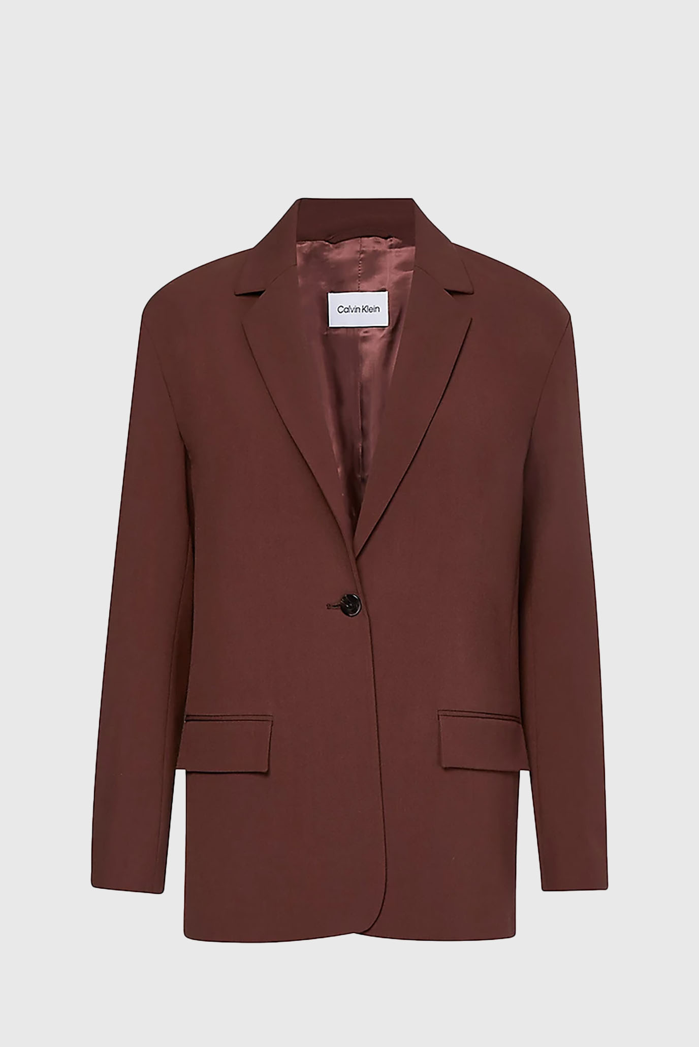 Пиджак RELAXED TAILORED BLAZER 4