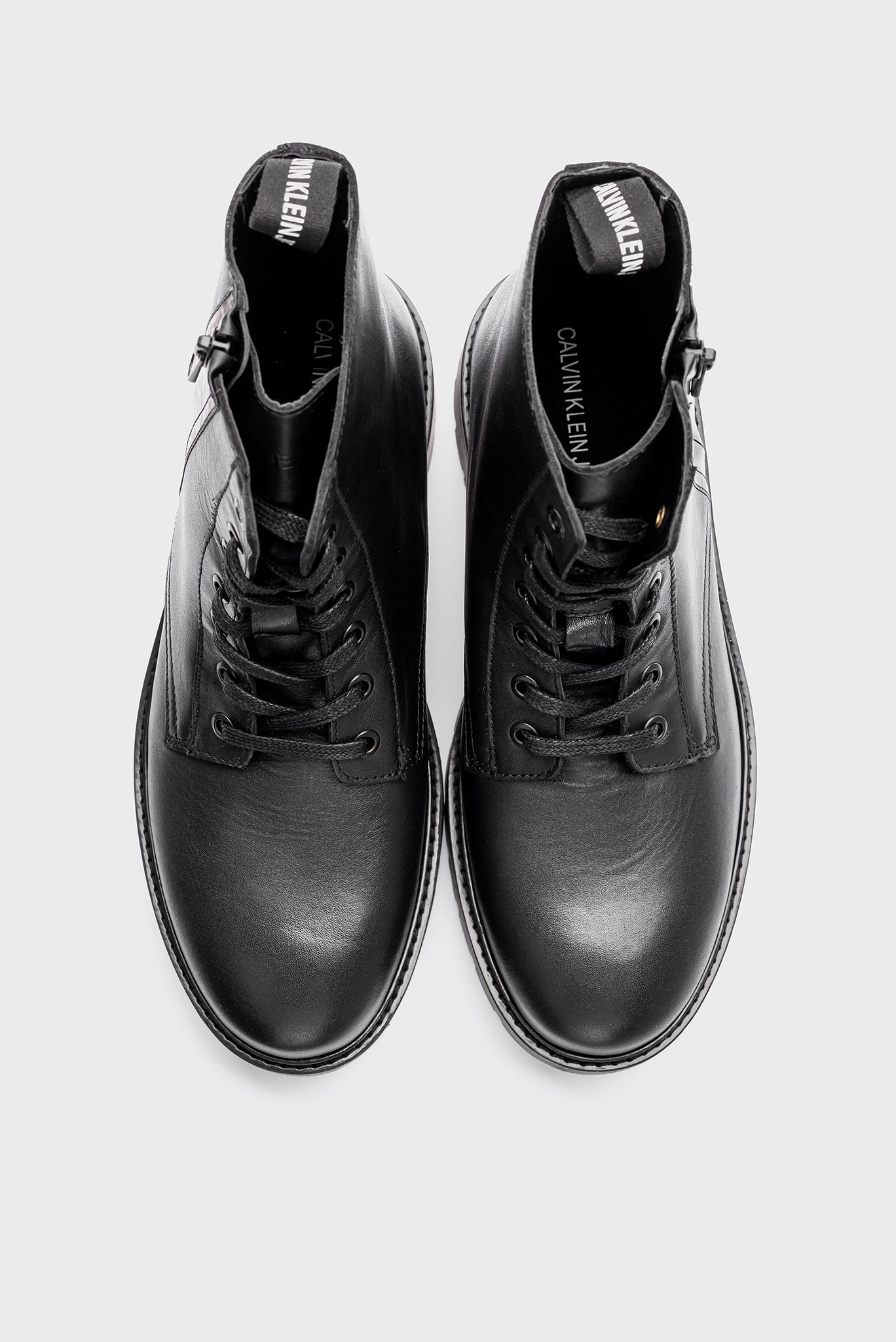 Ботинки COMBAT MID LACEUP BOOT W ZIP 4