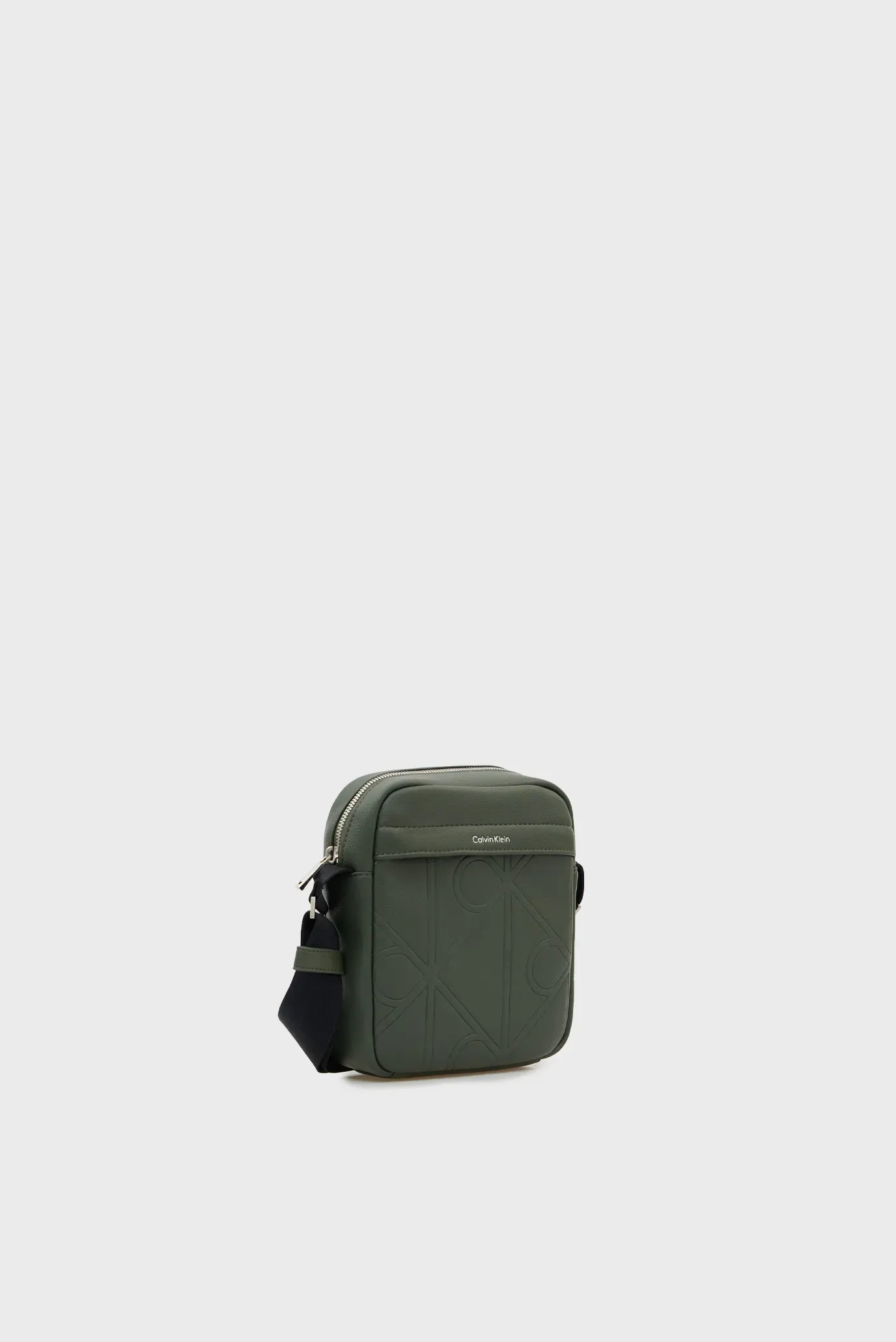 Сумка EMBLEM AOP EMBOSS REPORTER 3