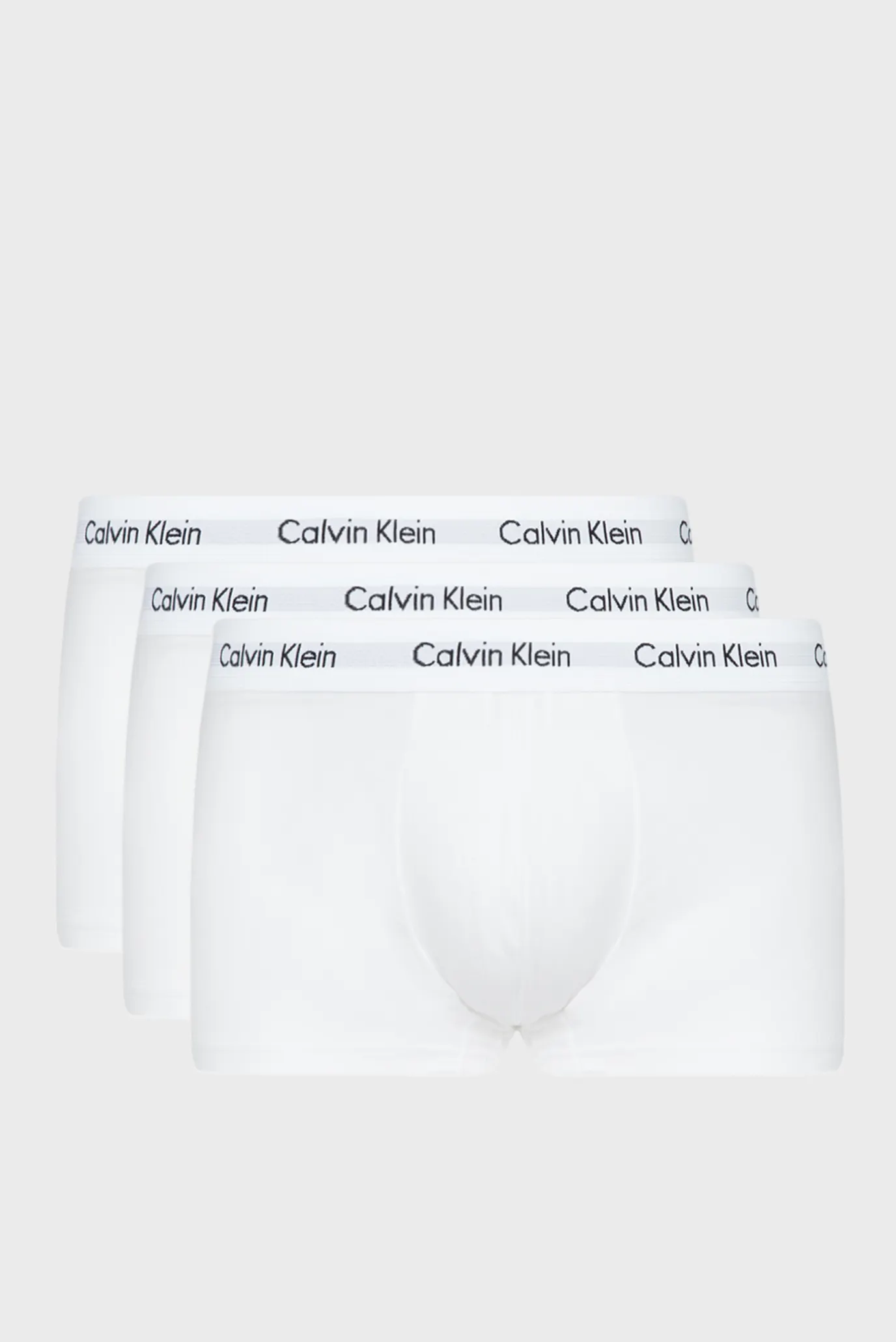 Набор белья Low Rise Trunk 3pk 4