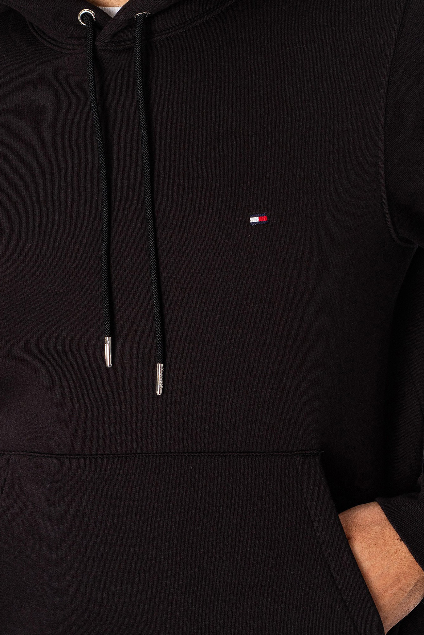 Худи CLASSIC FLAG HOODY 4