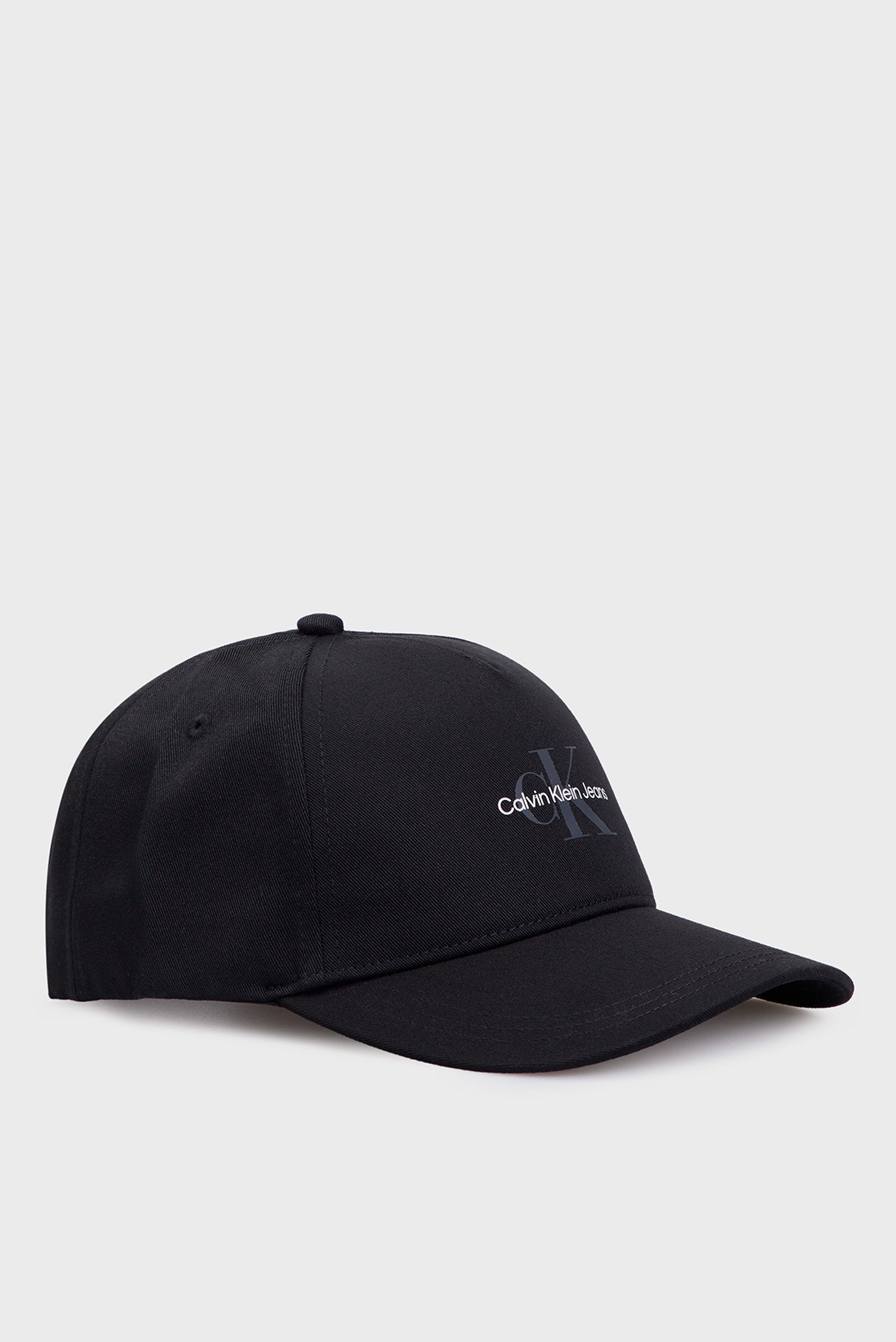 Кепка/MONO LOGO PRINT CAP 1