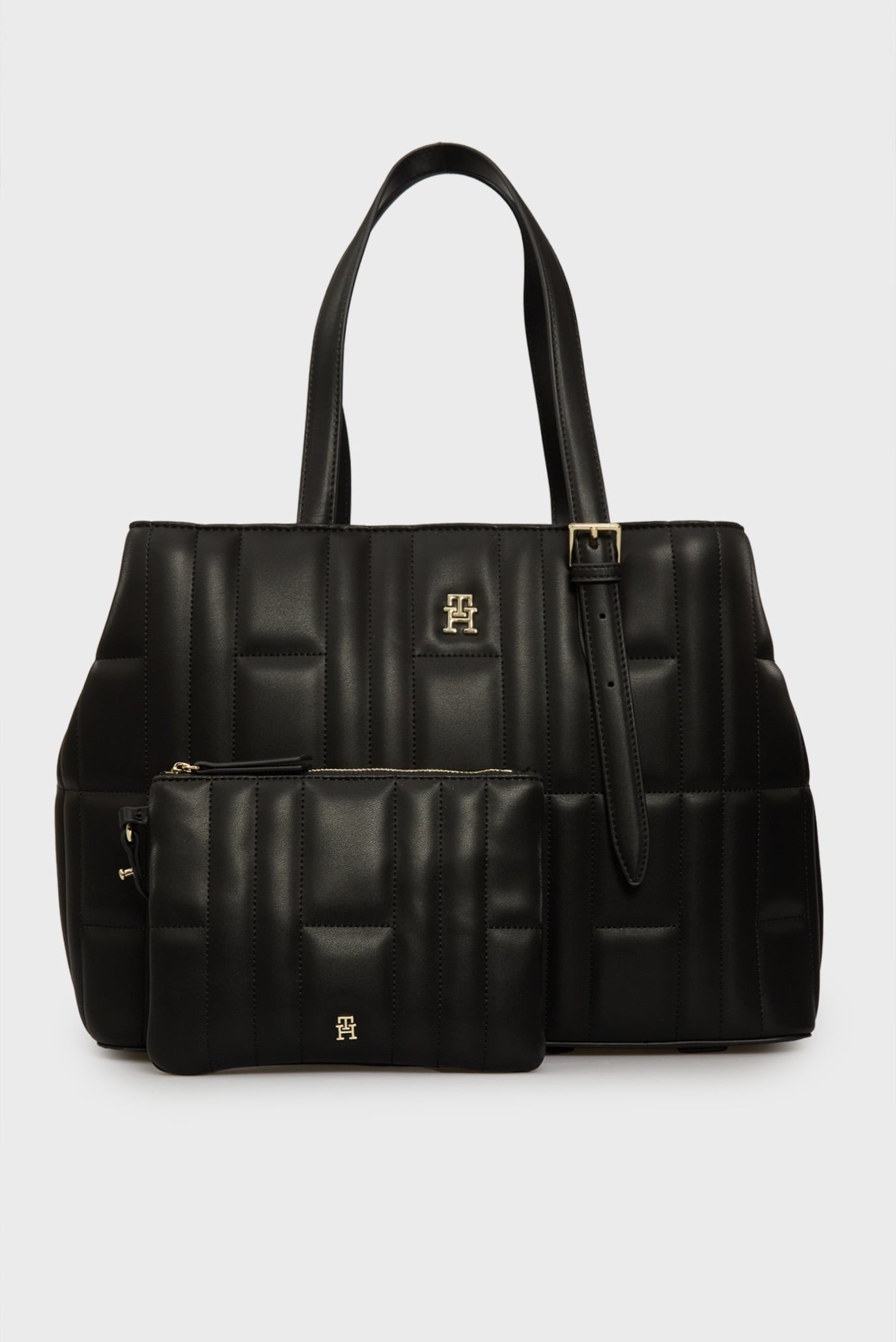 Сумка/TH FEMININE TOTE 6