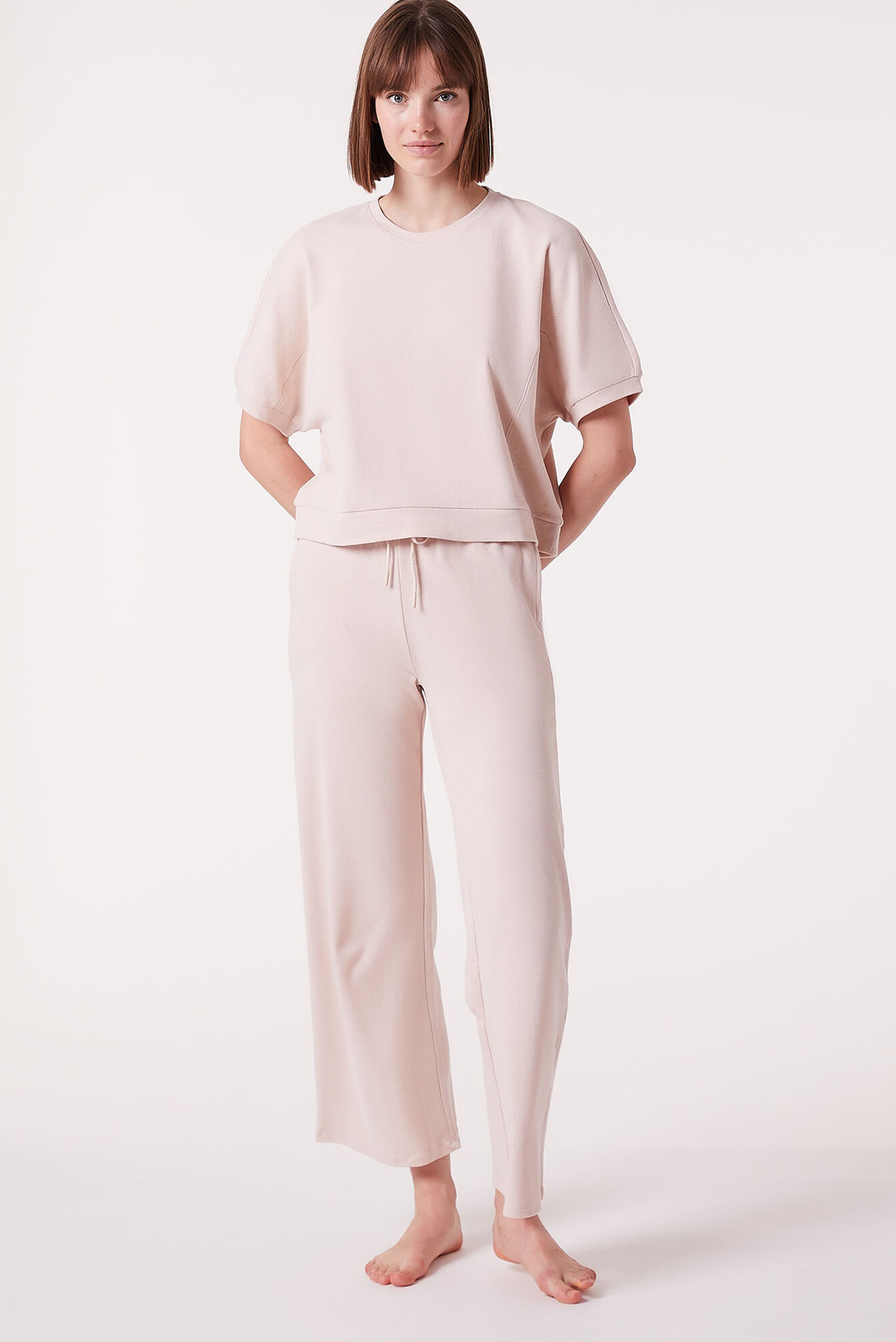 Штаны BERTA - PANTALON 5