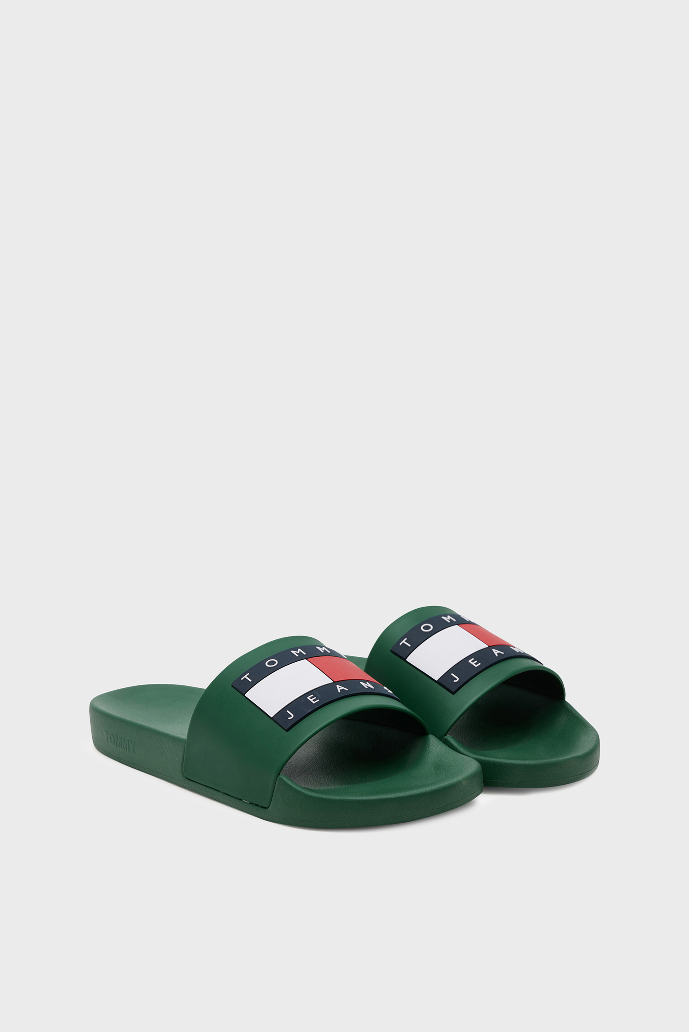 Слайдеры TOMMY JEANS POOL SLIDE ESS 2