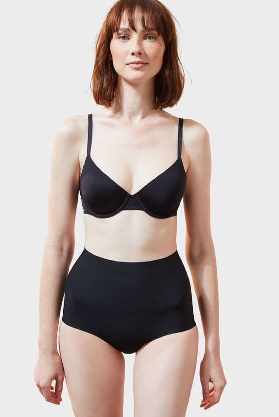 Трусы CONTROL BYETAM - CULOTTE TH