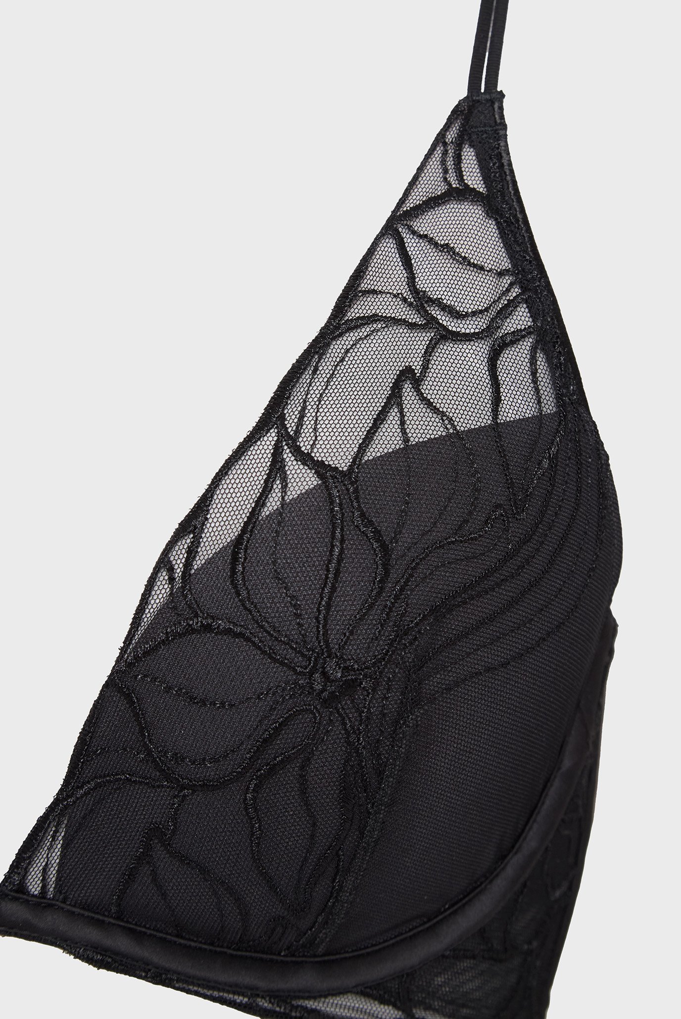 Бюстгальтер LIGHTLY LINED PLUNGE 3