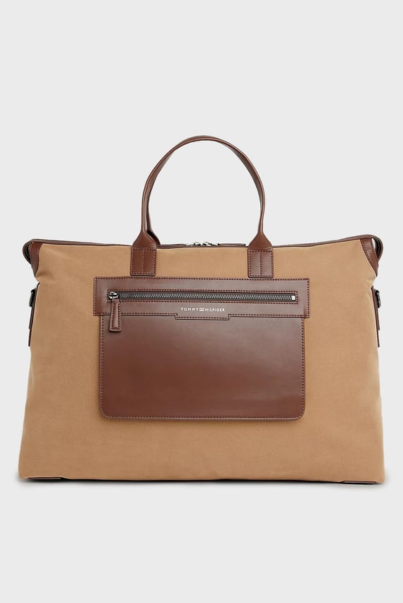 Сумка TH CLASSIC DUFFLE
