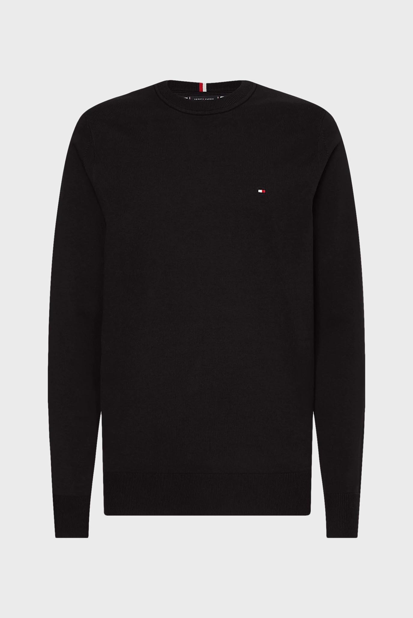 Свитер 1985 CREW NECK SWEATER 5