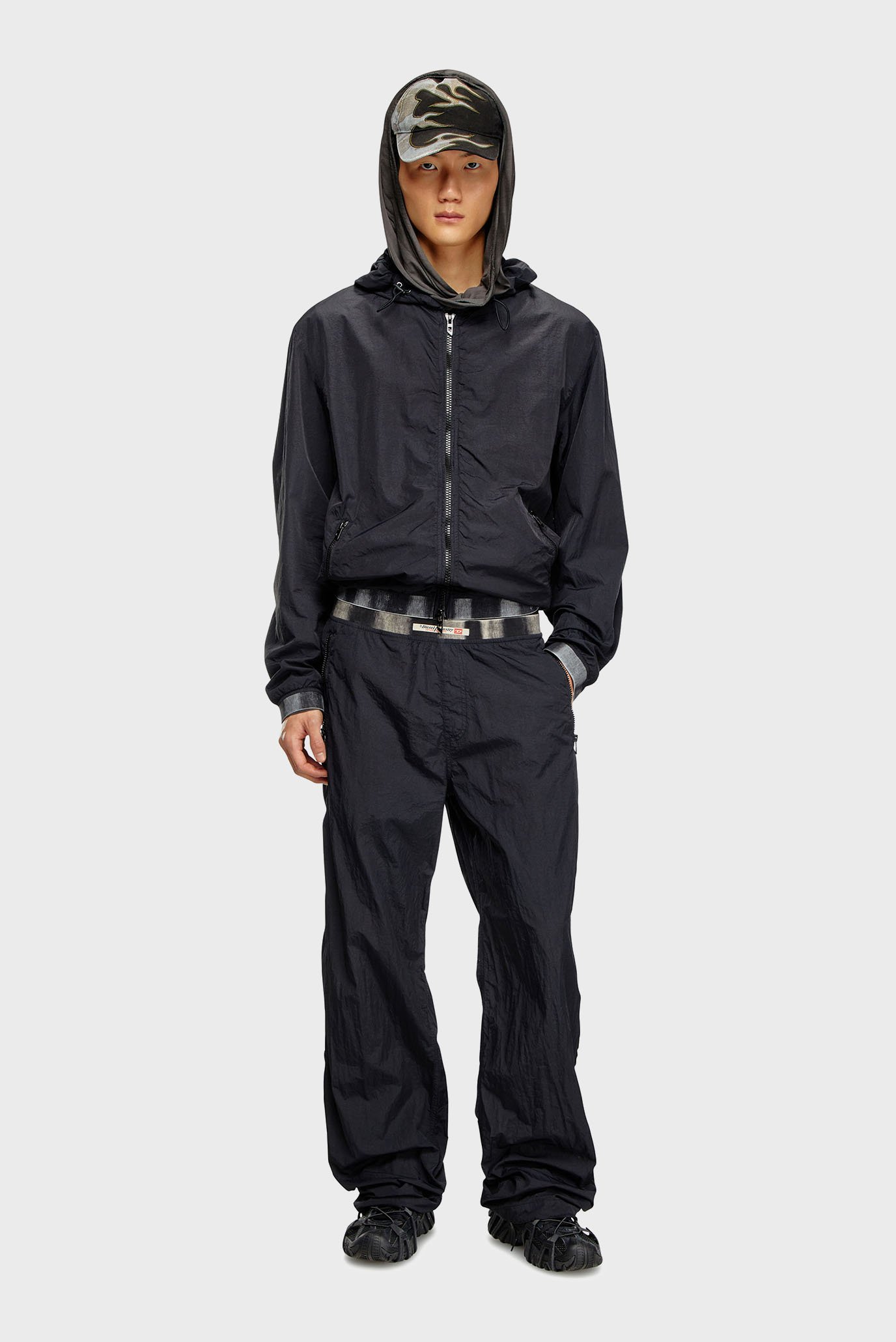 Штаны P-POST TROUSERS 2