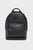 Рюкзак OFFICE BACKPACK - GRAINED LEATHER