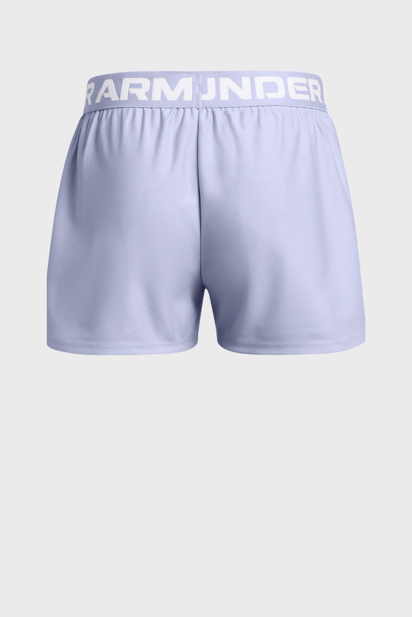 Шорты Play Up Solid Shorts 2