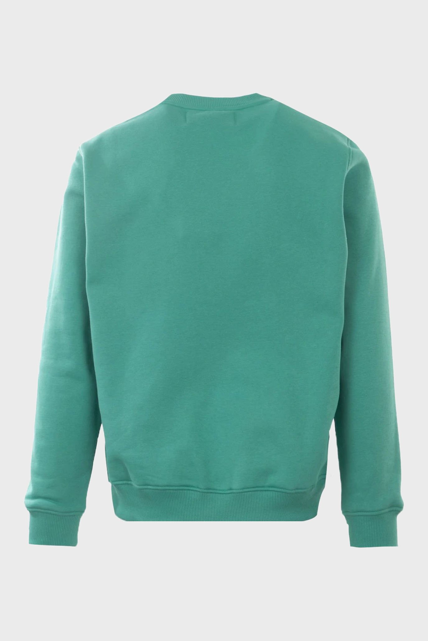 Свитшот MONOLOGO CREW NECK 2