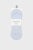 Следы CK MEN FOOTIE MID CUT 2P