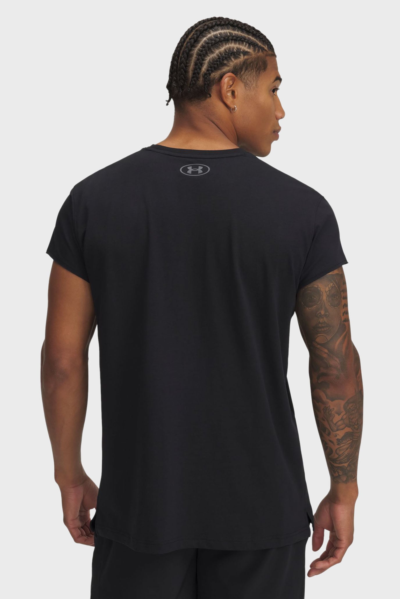 Футболка Pjt Rock Cap Sleeve T 2