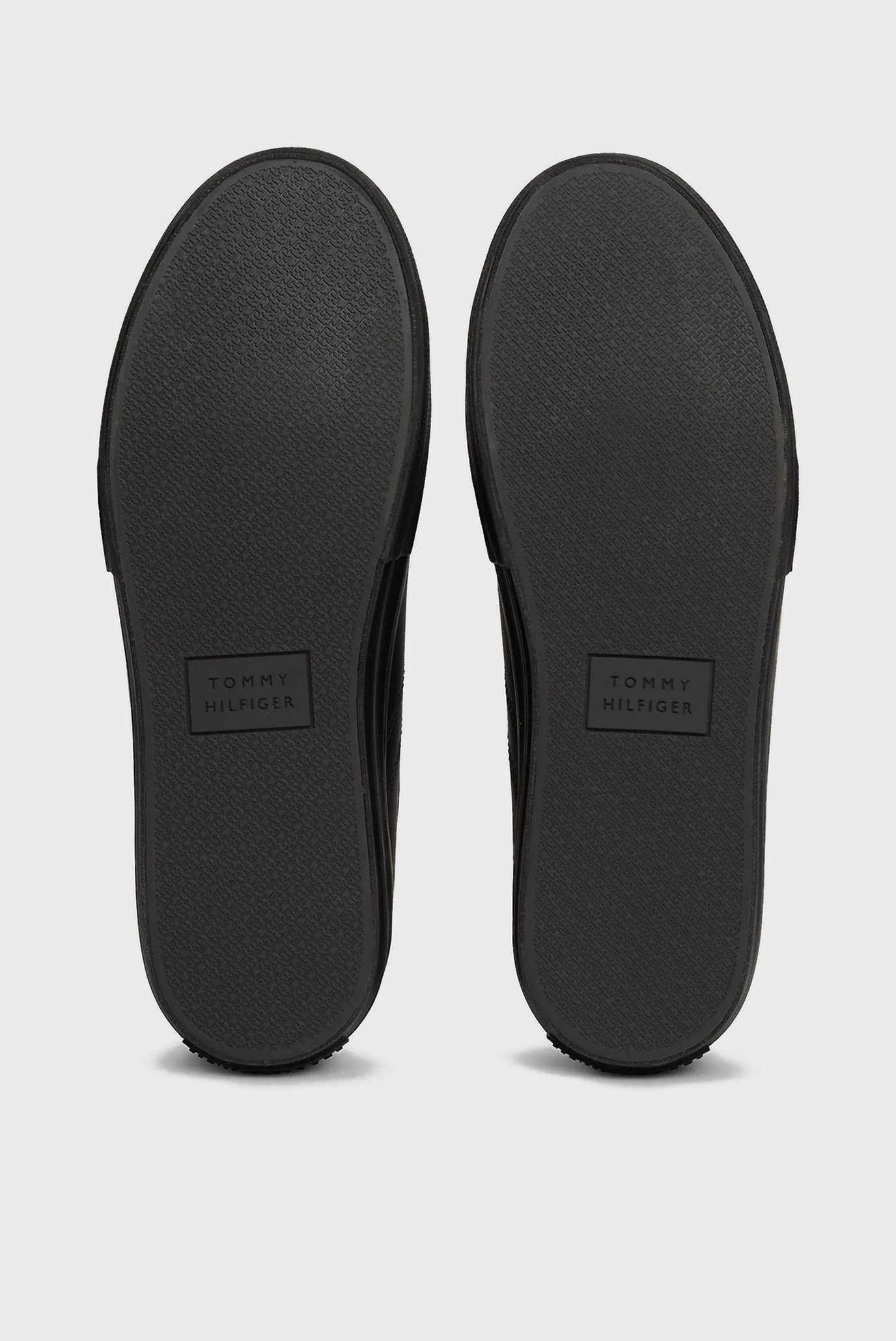 Хайтопы TH HI VULC STREET RWB LTH 6